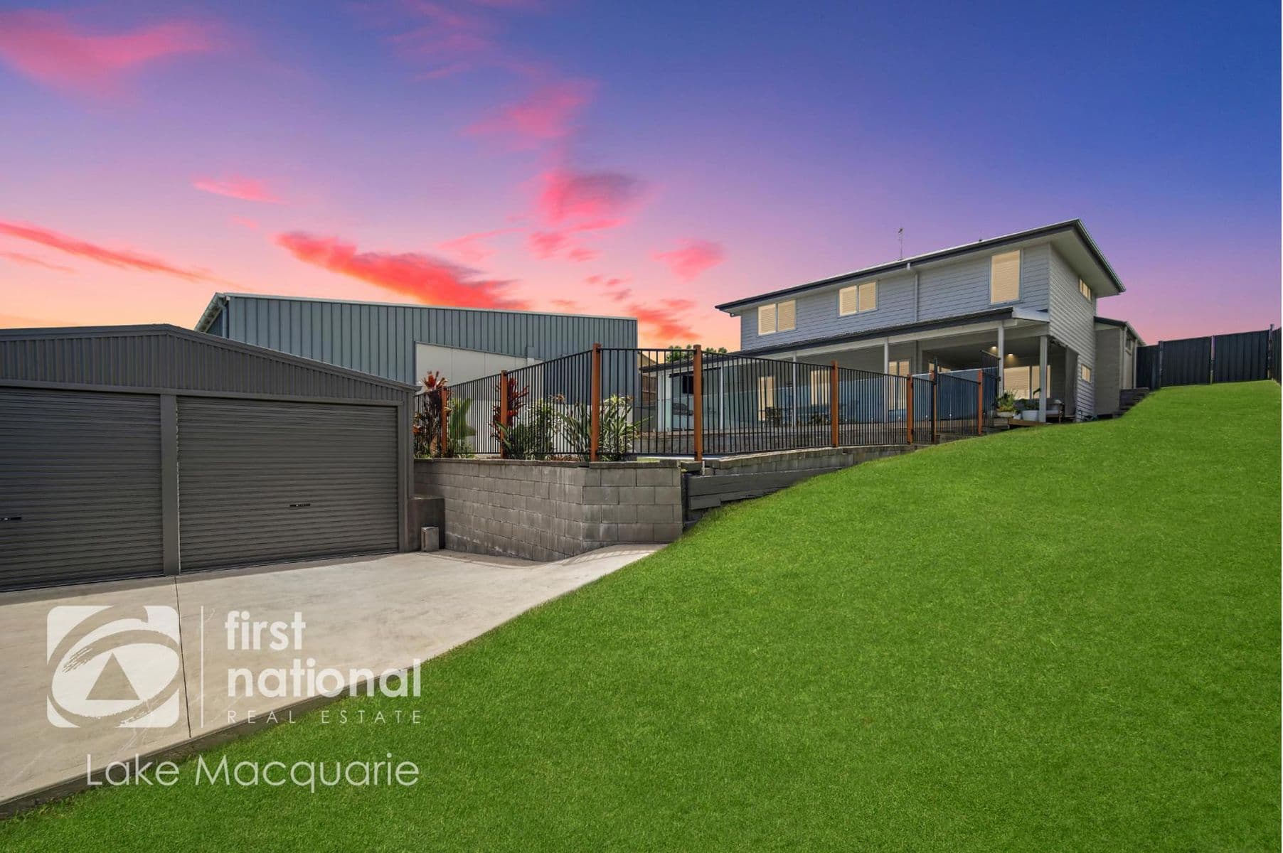 25 Breakwell Road, Cameron Park NSW 2285, Cameron Park - Thumbnail 3