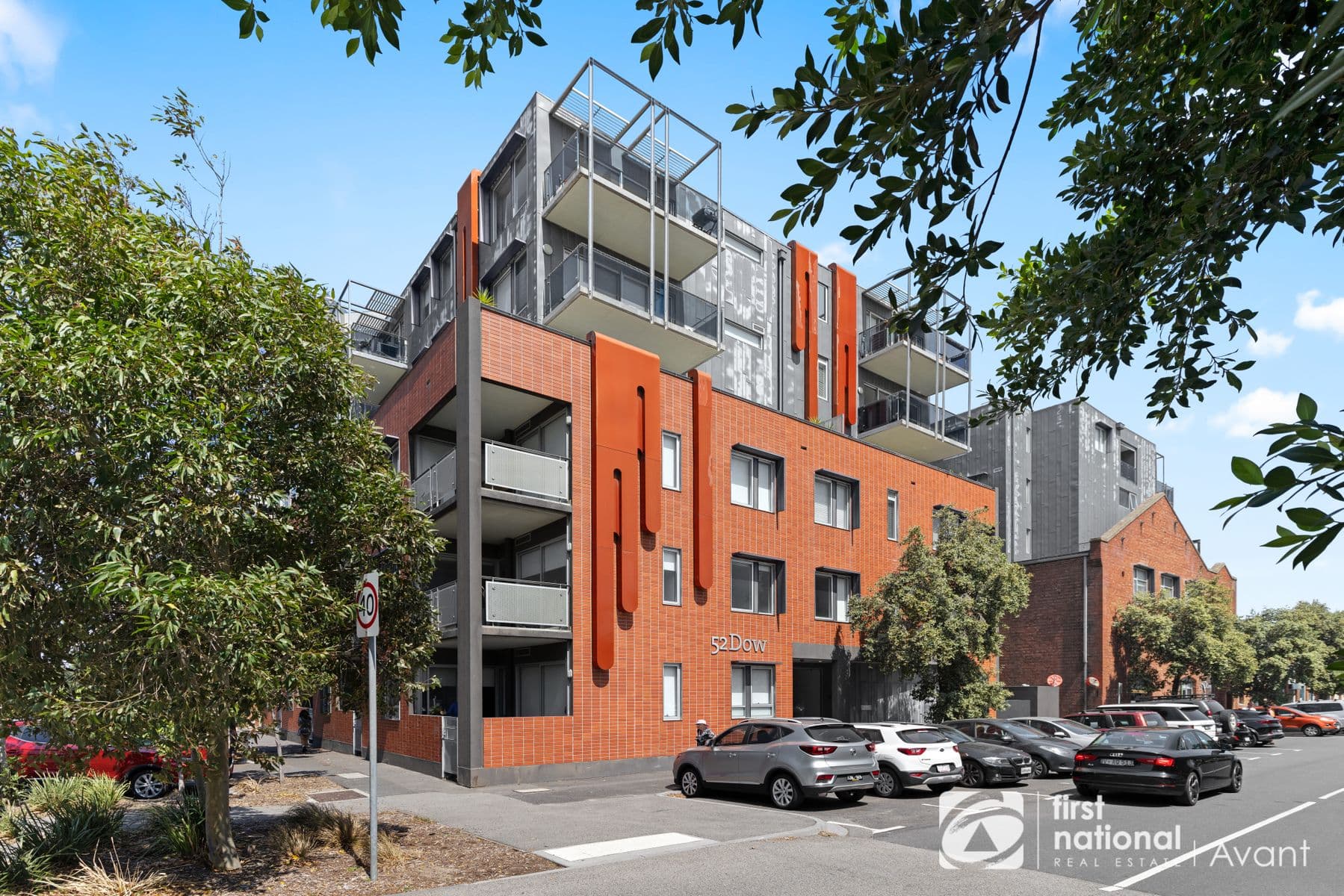 207/52 Dow Street, Port Melbourne VIC 3207, Port Melbourne - Image 1