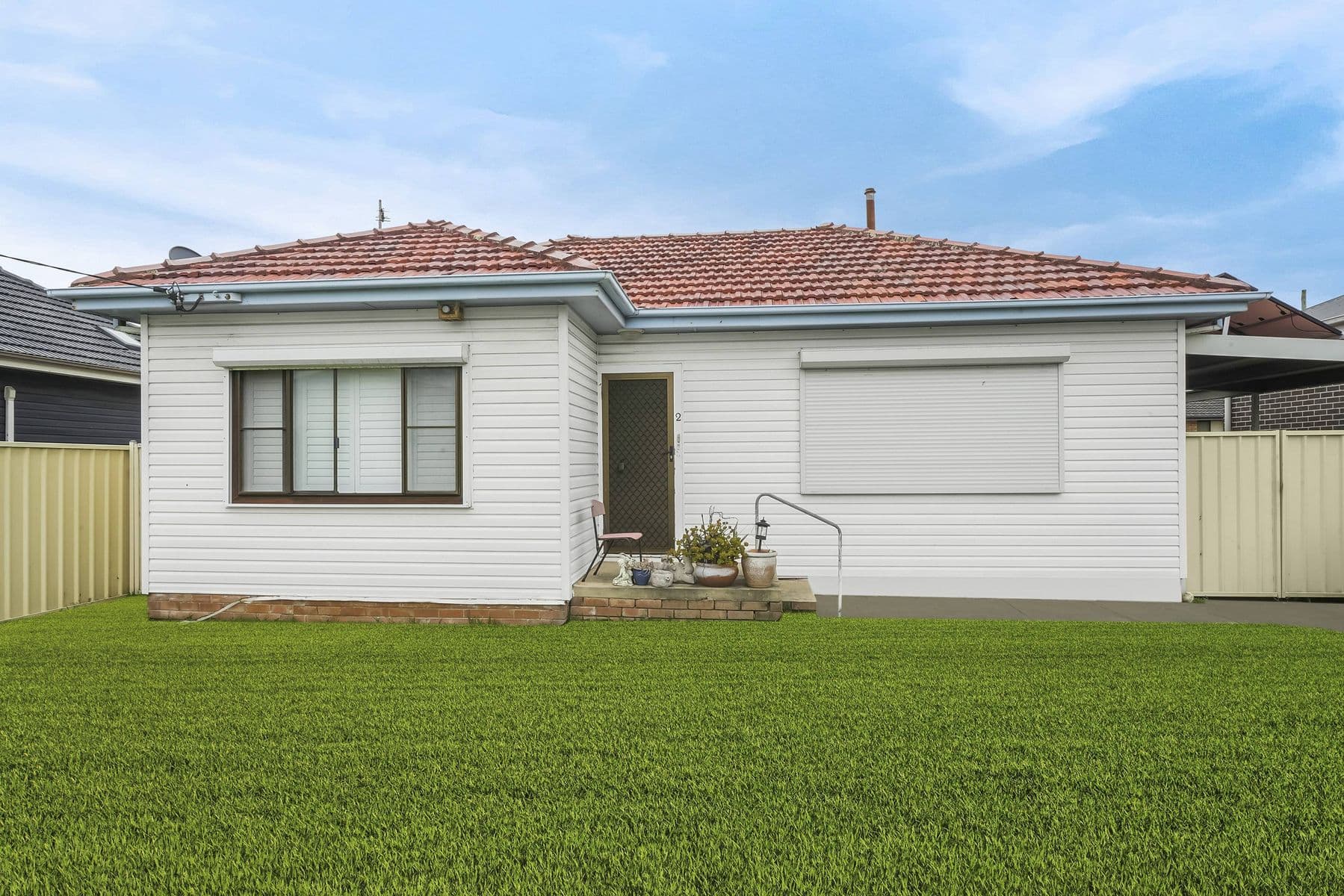 2 & 4 Antrim Avenue, Warilla NSW 2528, Warilla - Thumbnail 2