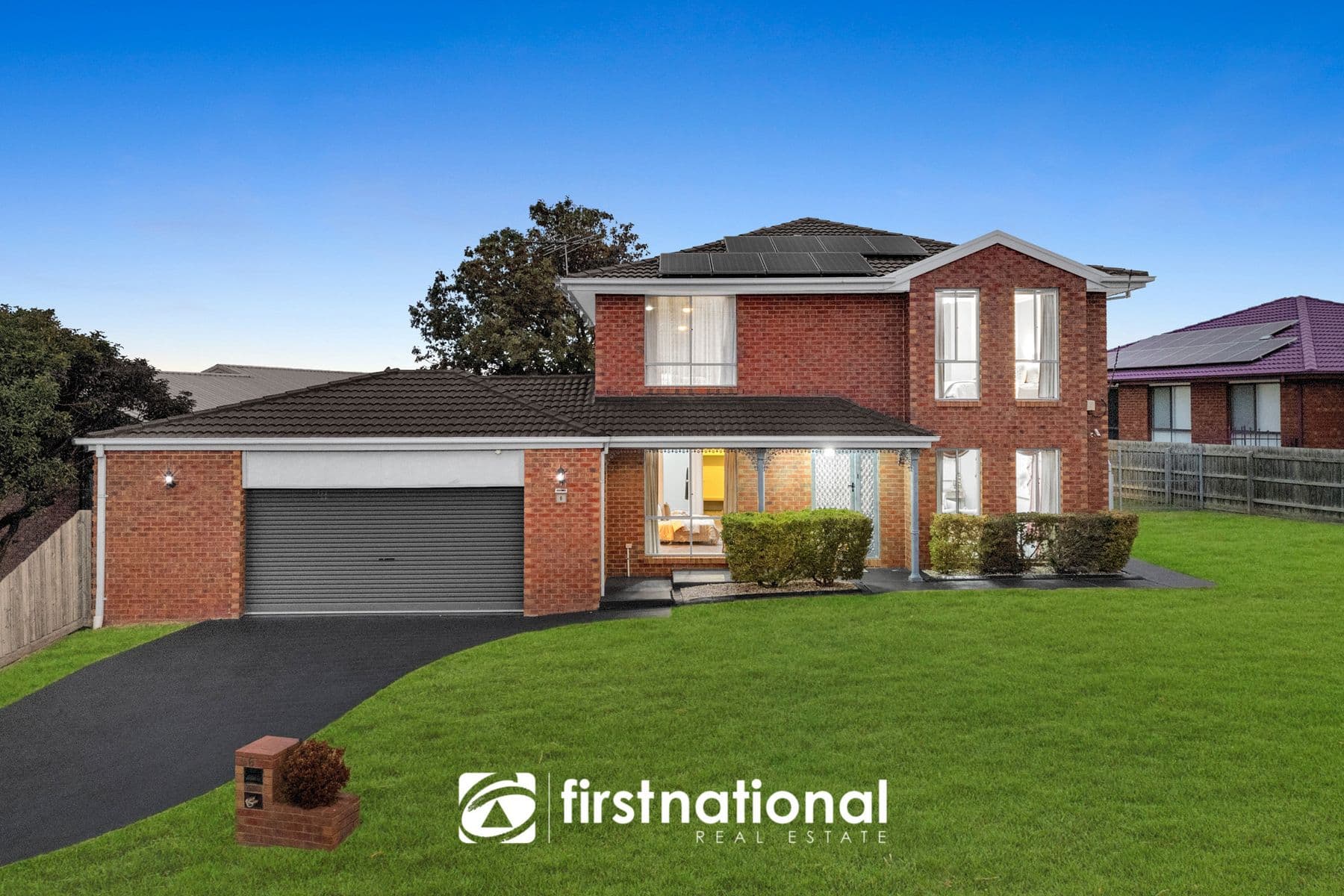 6 Patricia Court, Hampton Park VIC 3976, Hampton Park - Image 1