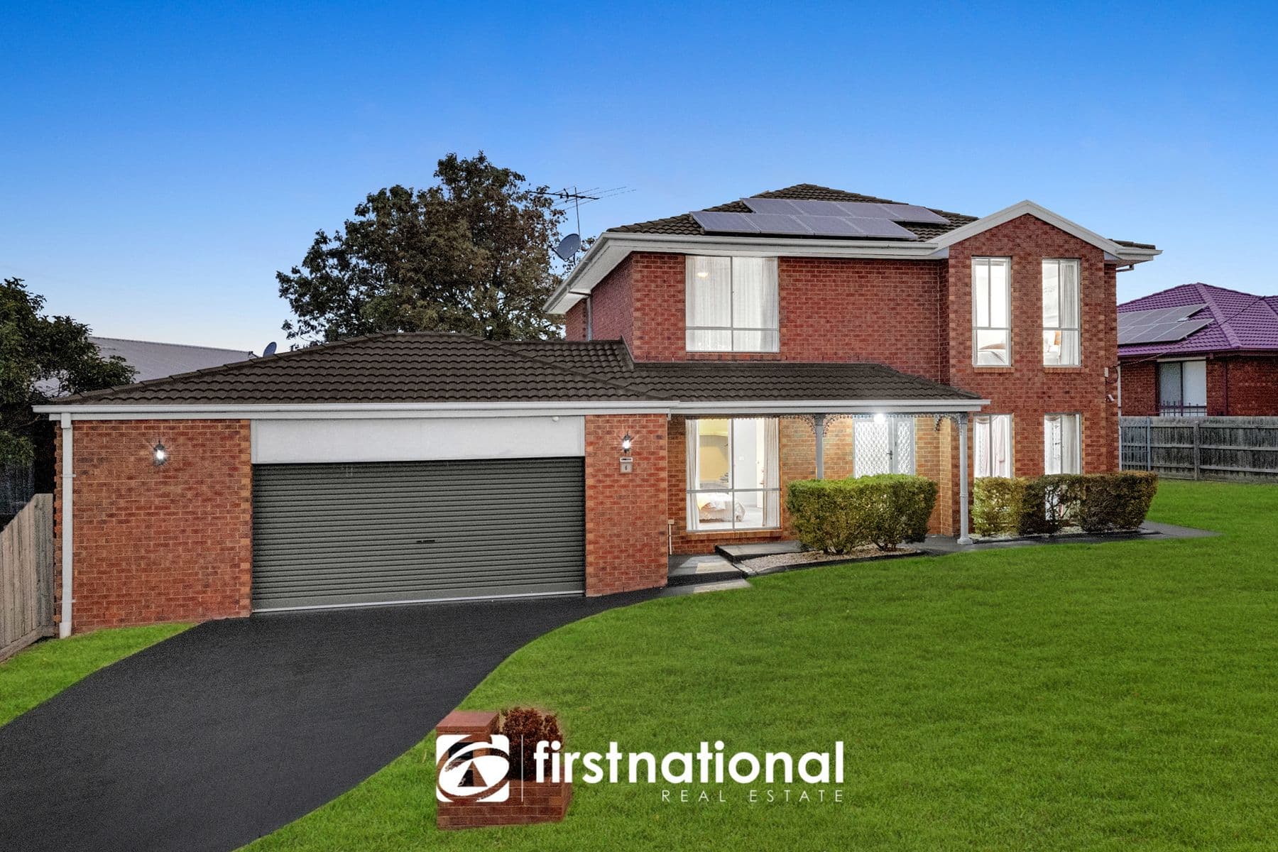 6 Patricia Court, Hampton Park VIC 3976, Hampton Park - Thumbnail 2