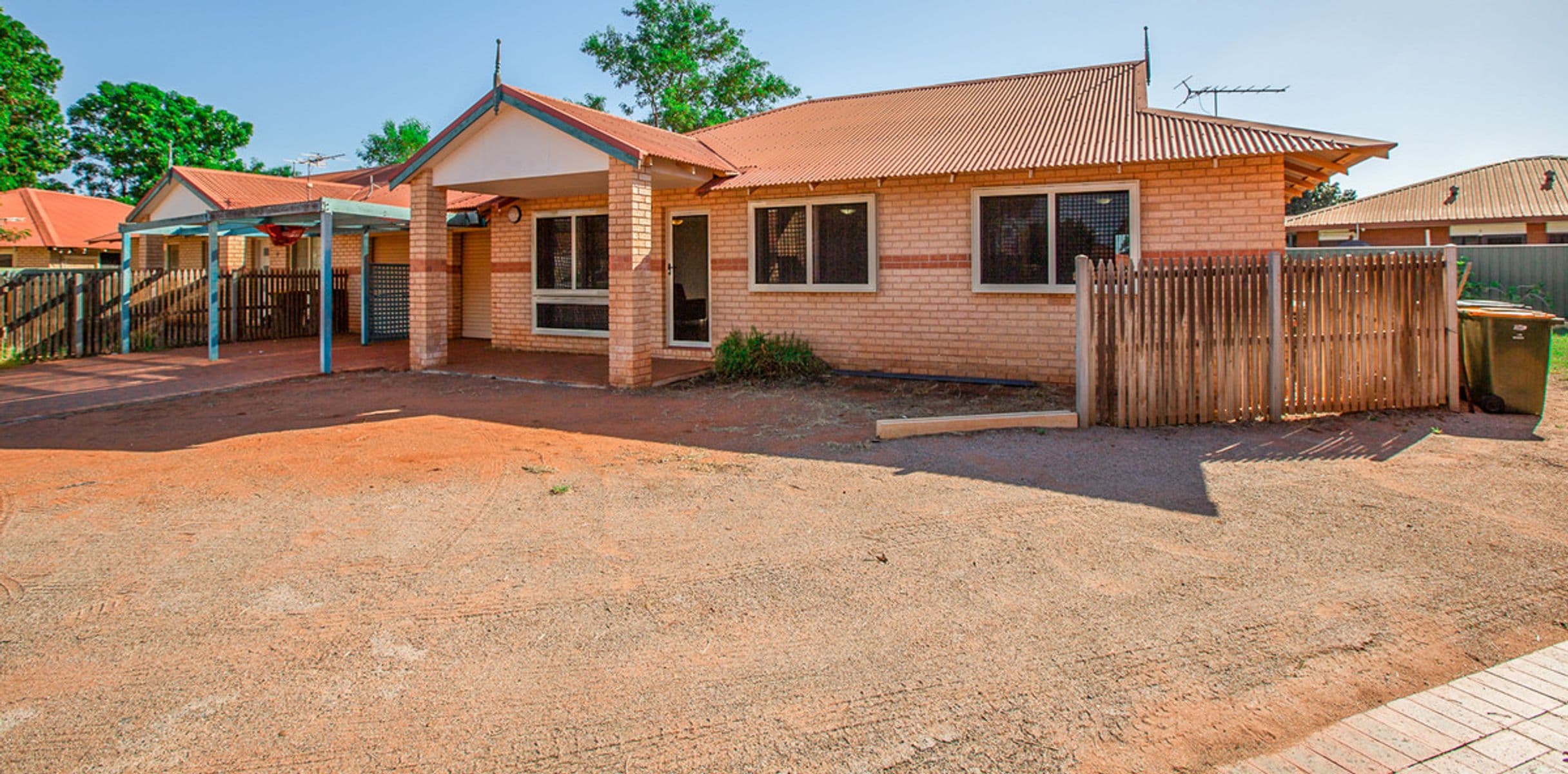 16/25-35 Egret Crescent, South Hedland WA 6722, South Hedland - Thumbnail 2