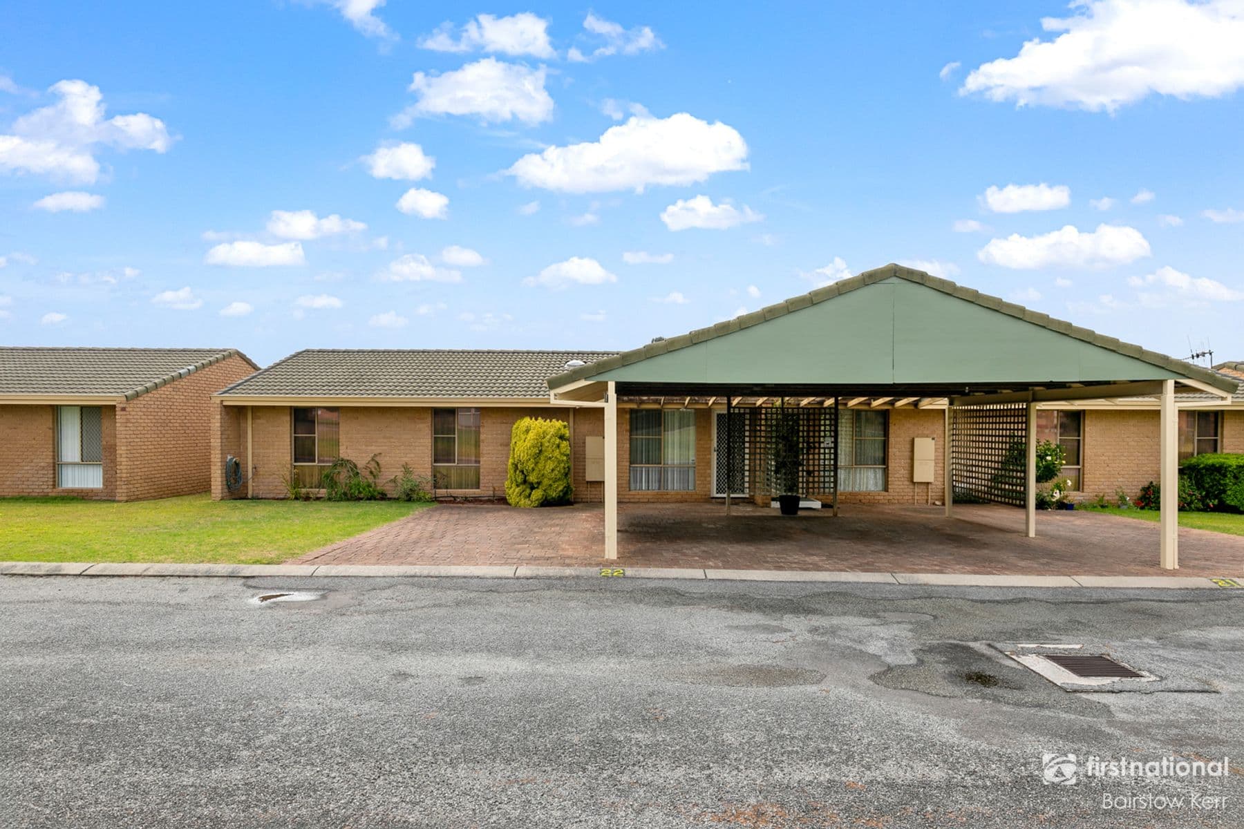 22/227 North Road, Centennial Park WA 6330, Centennial Park - Thumbnail 2