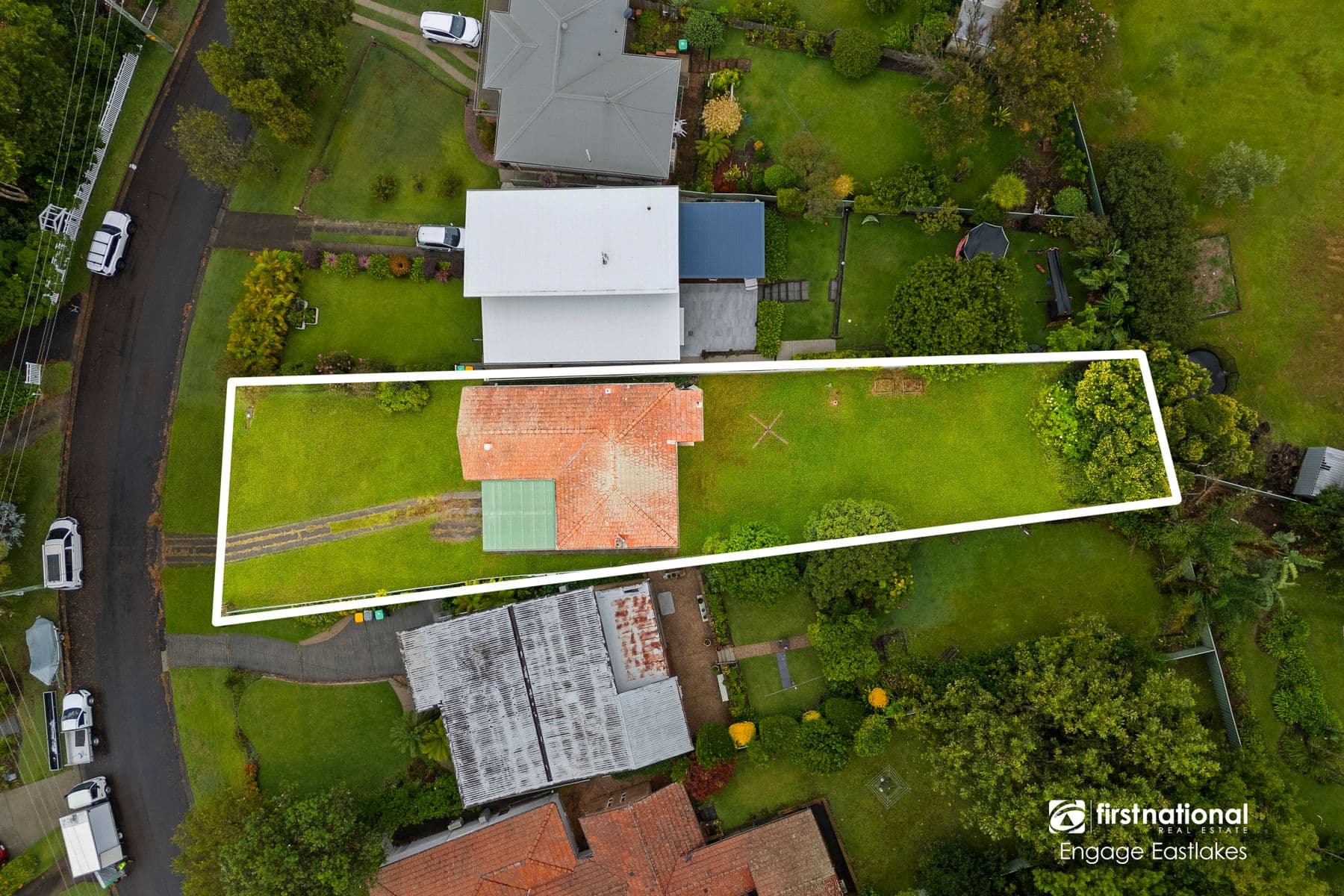 45 Valaud Crescent, Highfields NSW 2289, Highfields - Thumbnail 2