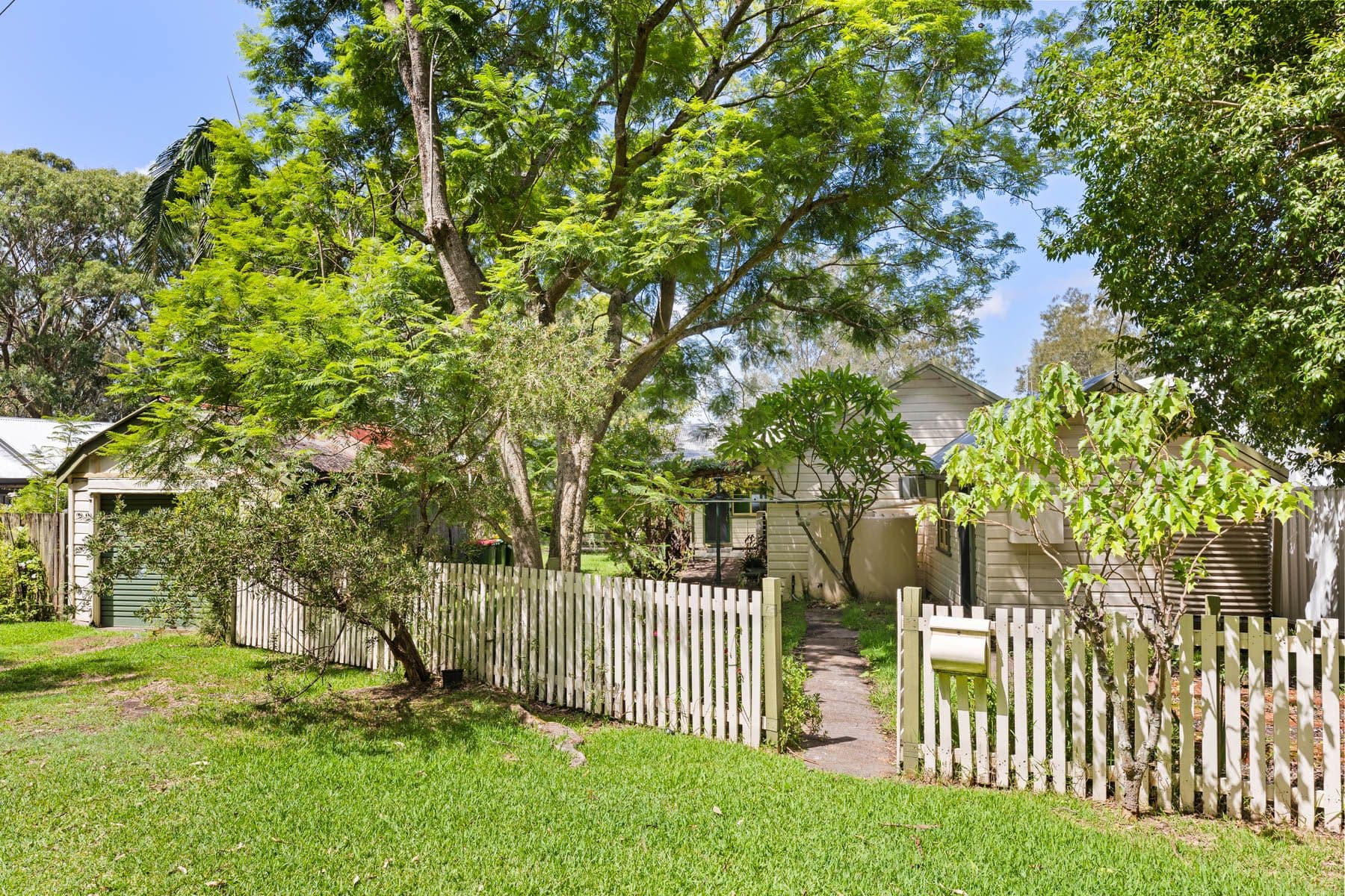 4 North Parade, Blackalls Park, NSW 2283, Blackalls Park - Image 1