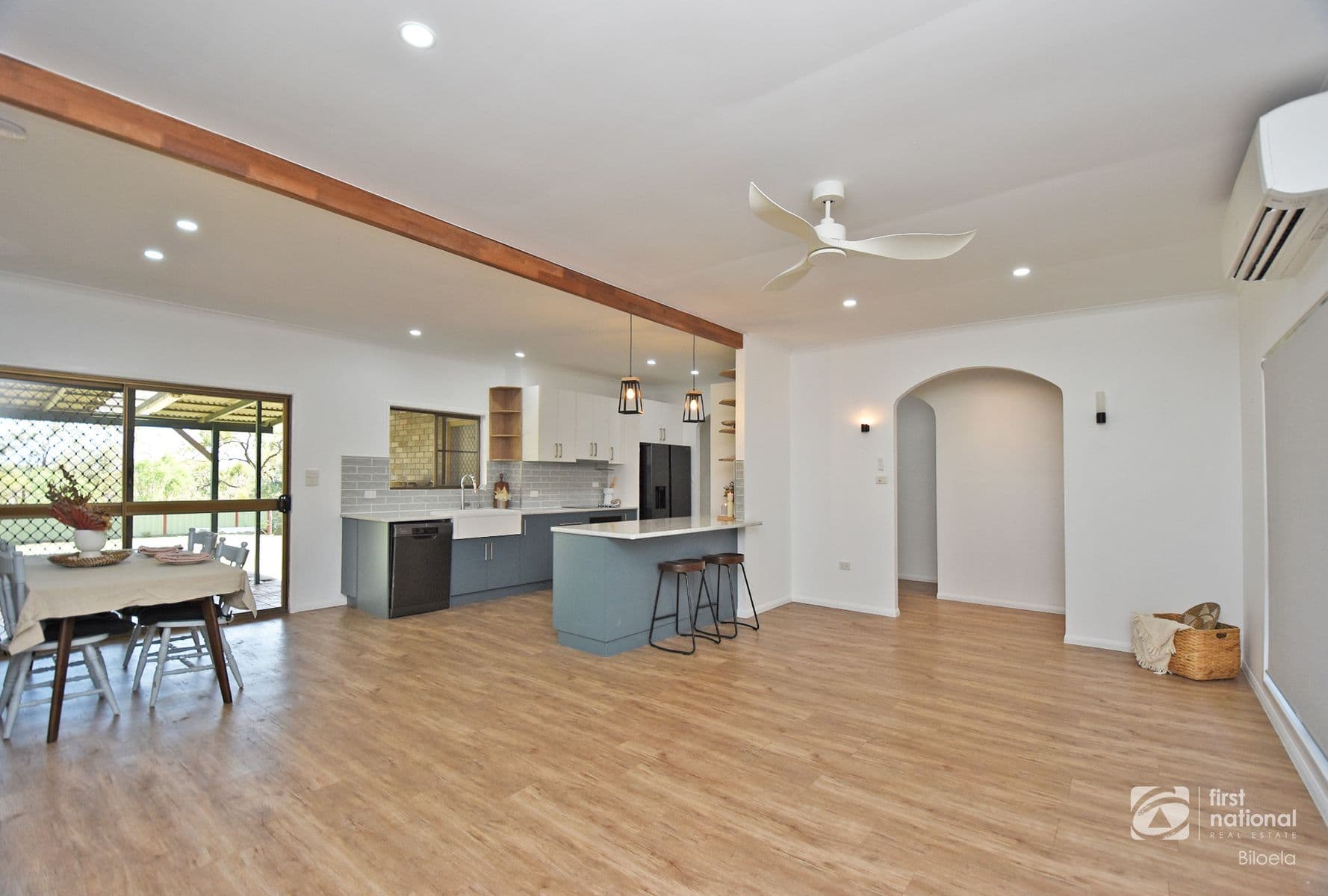 46 Thalberg Avenue, Biloela QLD 4715, Biloela - Thumbnail 2