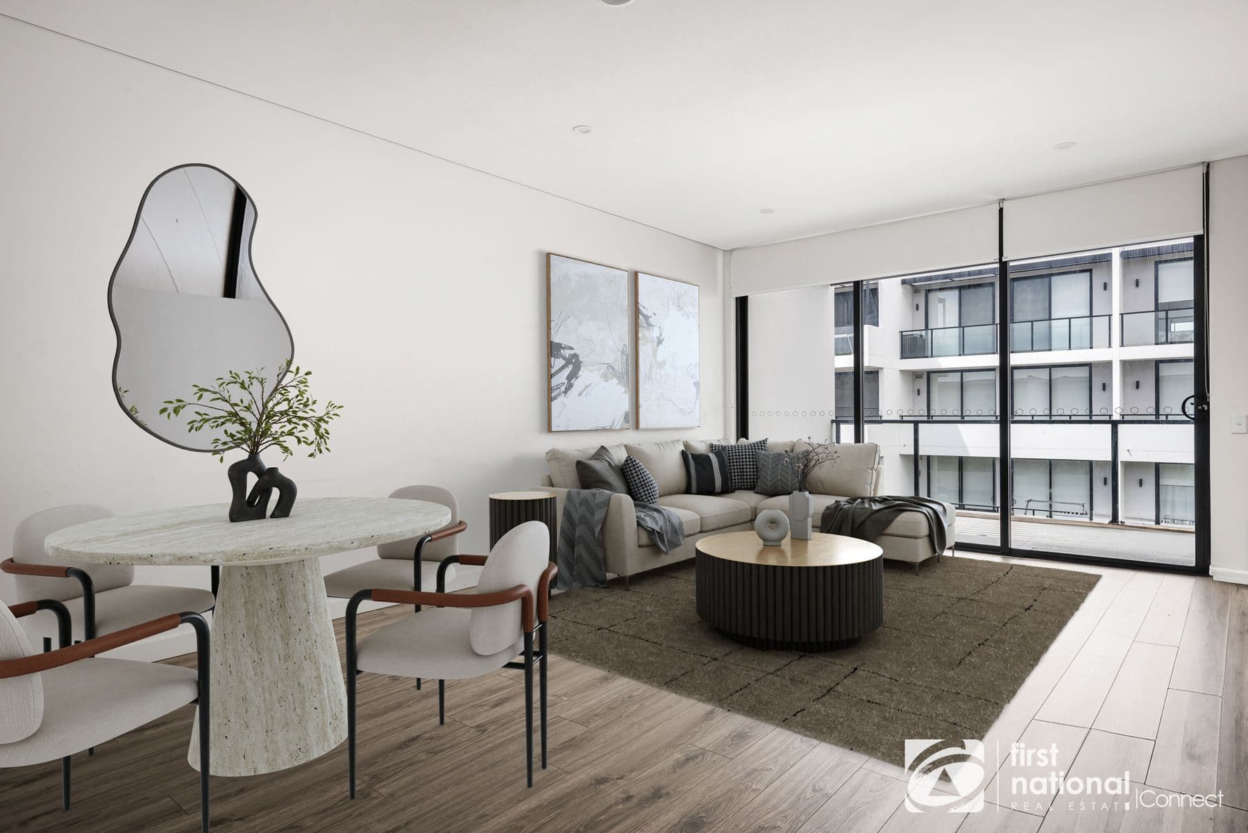321/3 Josue Cres, Tallawong NSW 2762, Tallawong - Image 1