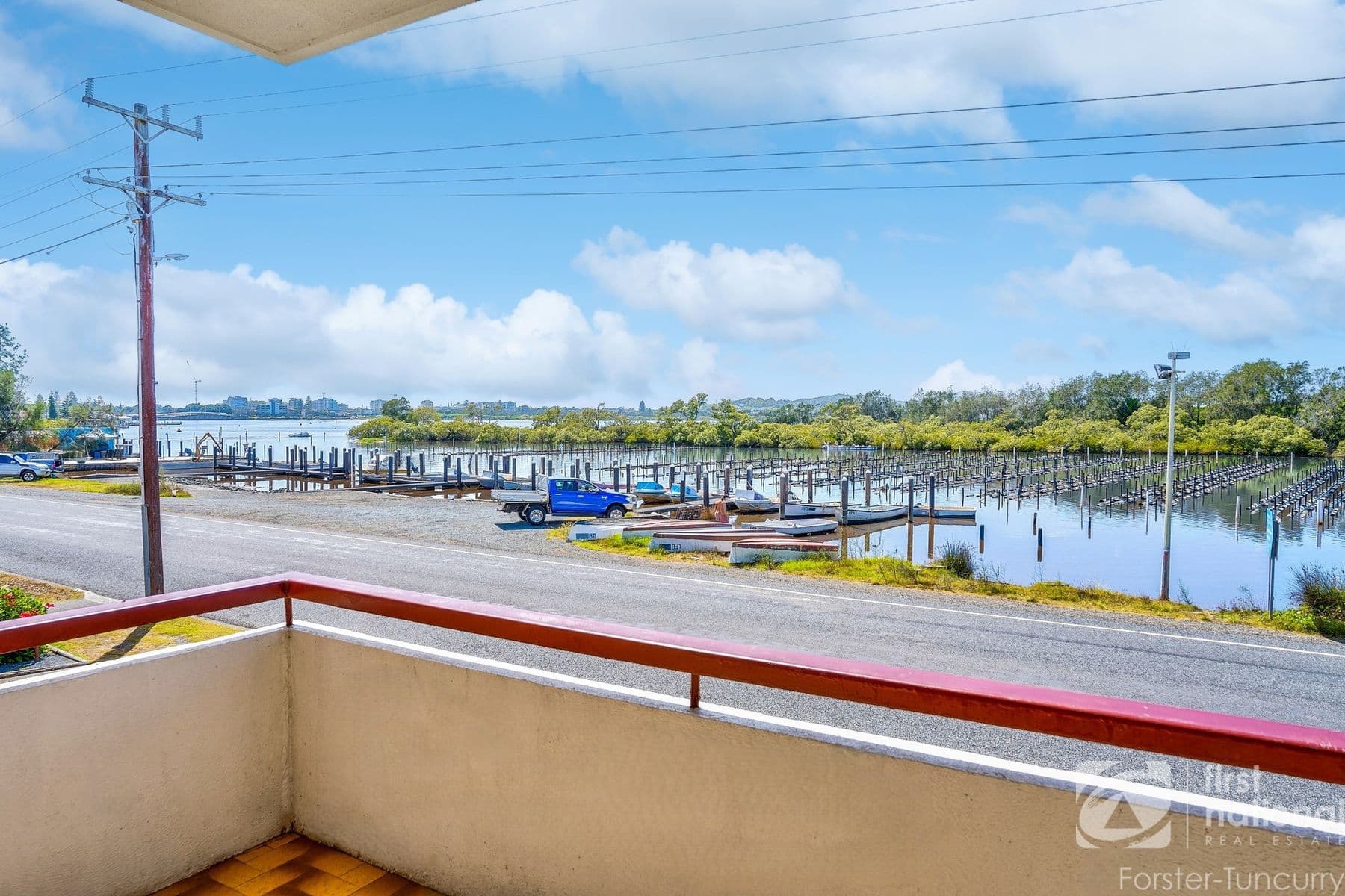 6/33-35 Point Road, Tuncurry NSW 2428, Tuncurry - Image 1