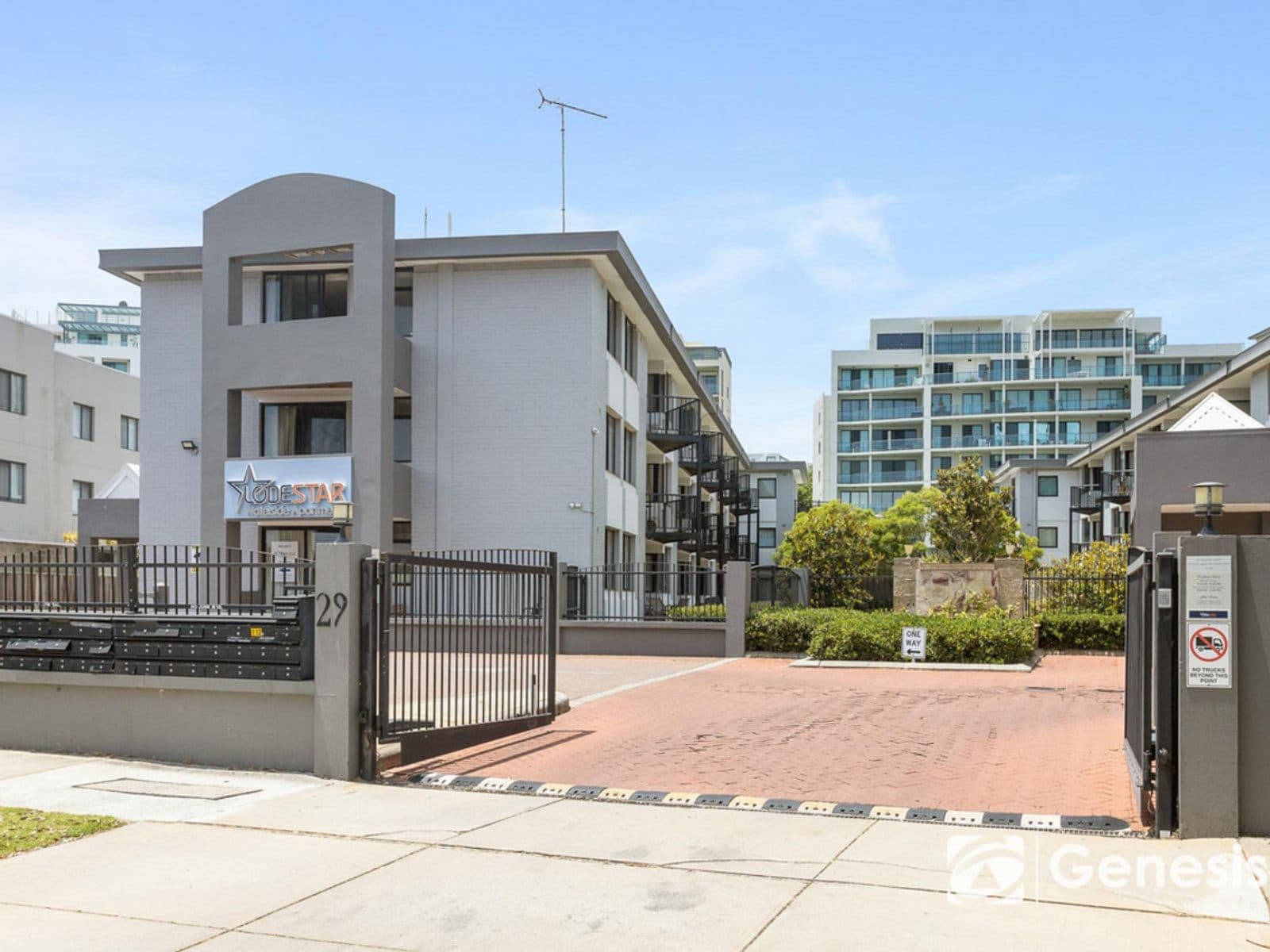 201/29 Melville Parade, South Perth WA 6151, South Perth - Image 1