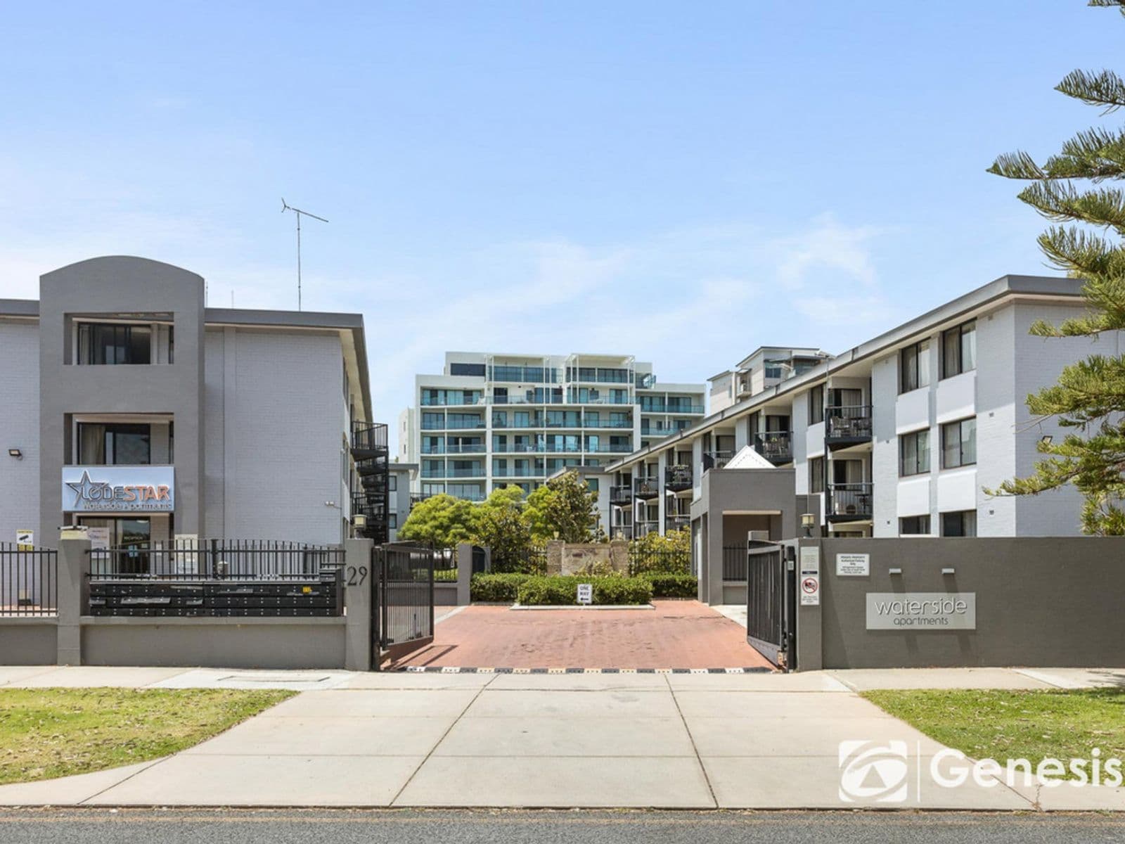 201/29 Melville Parade, South Perth WA 6151, South Perth - Thumbnail 2