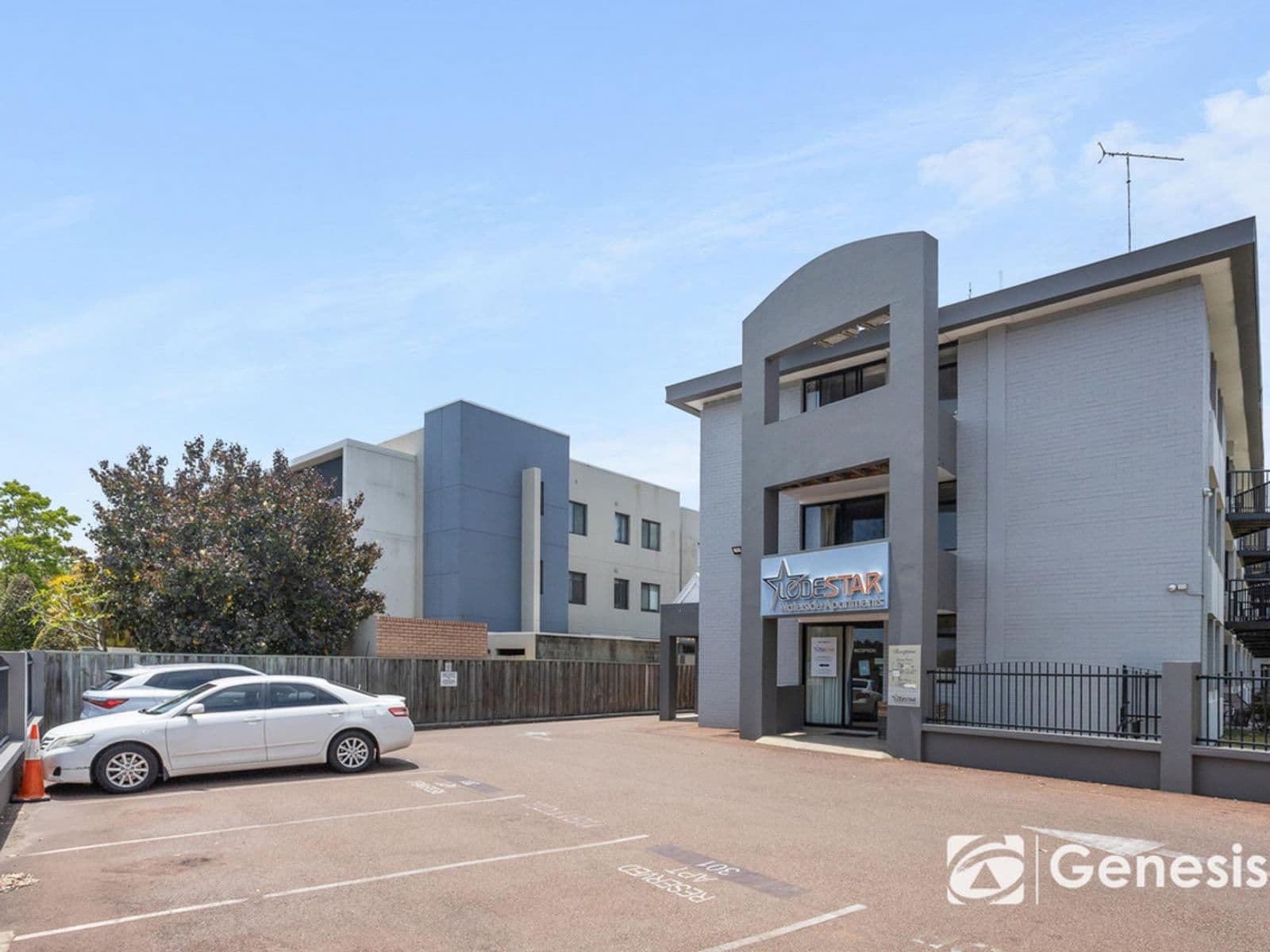 201/29 Melville Parade, South Perth WA 6151, South Perth - Thumbnail 3