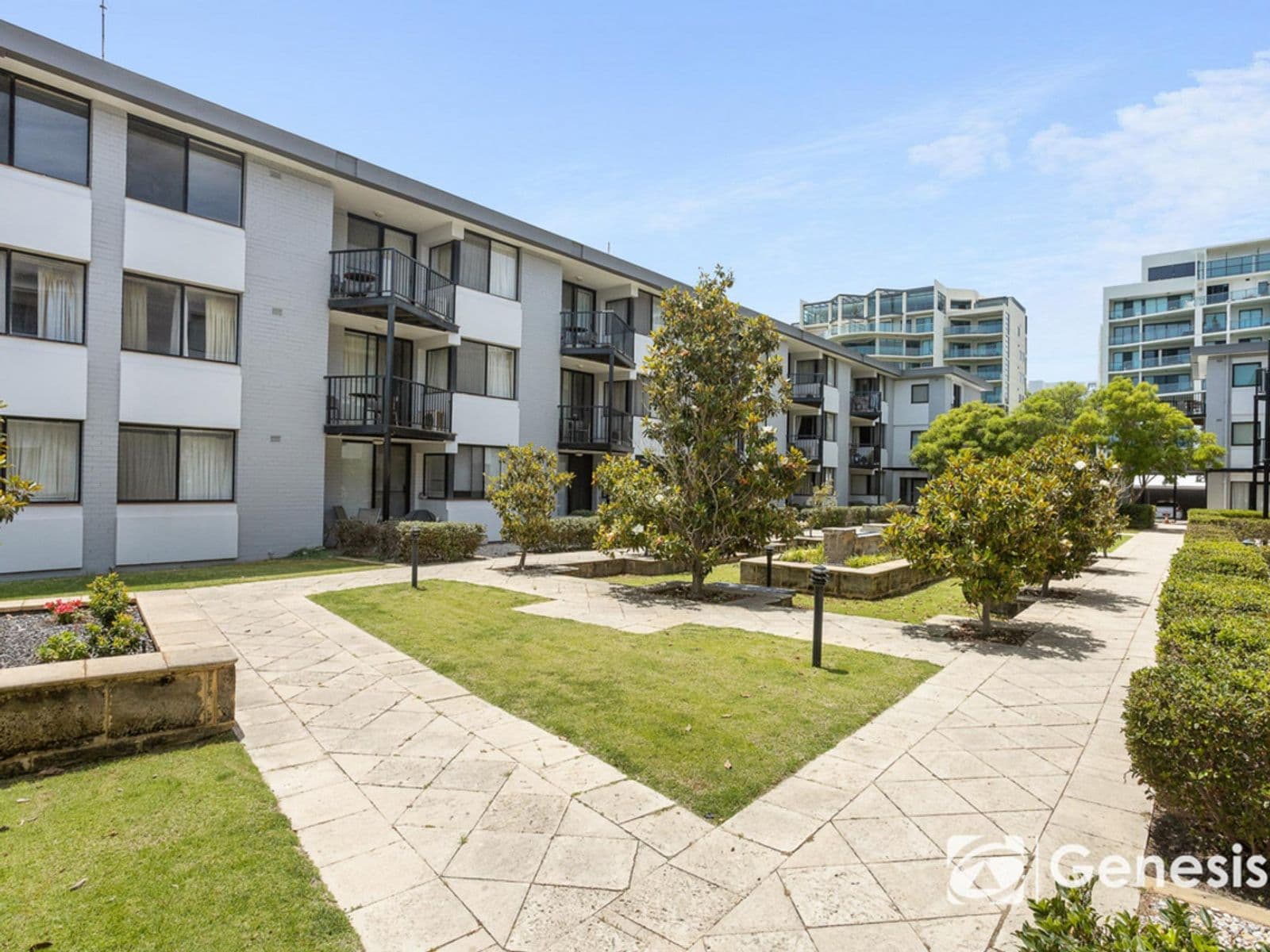 201/29 Melville Parade, South Perth WA 6151, South Perth - Thumbnail 7