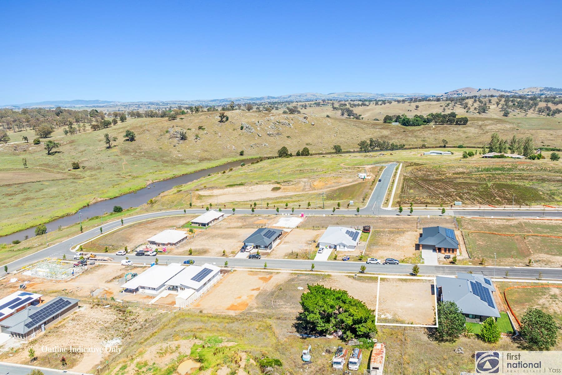 17 Woods Street, Yass NSW 2582, Yass - Thumbnail 4