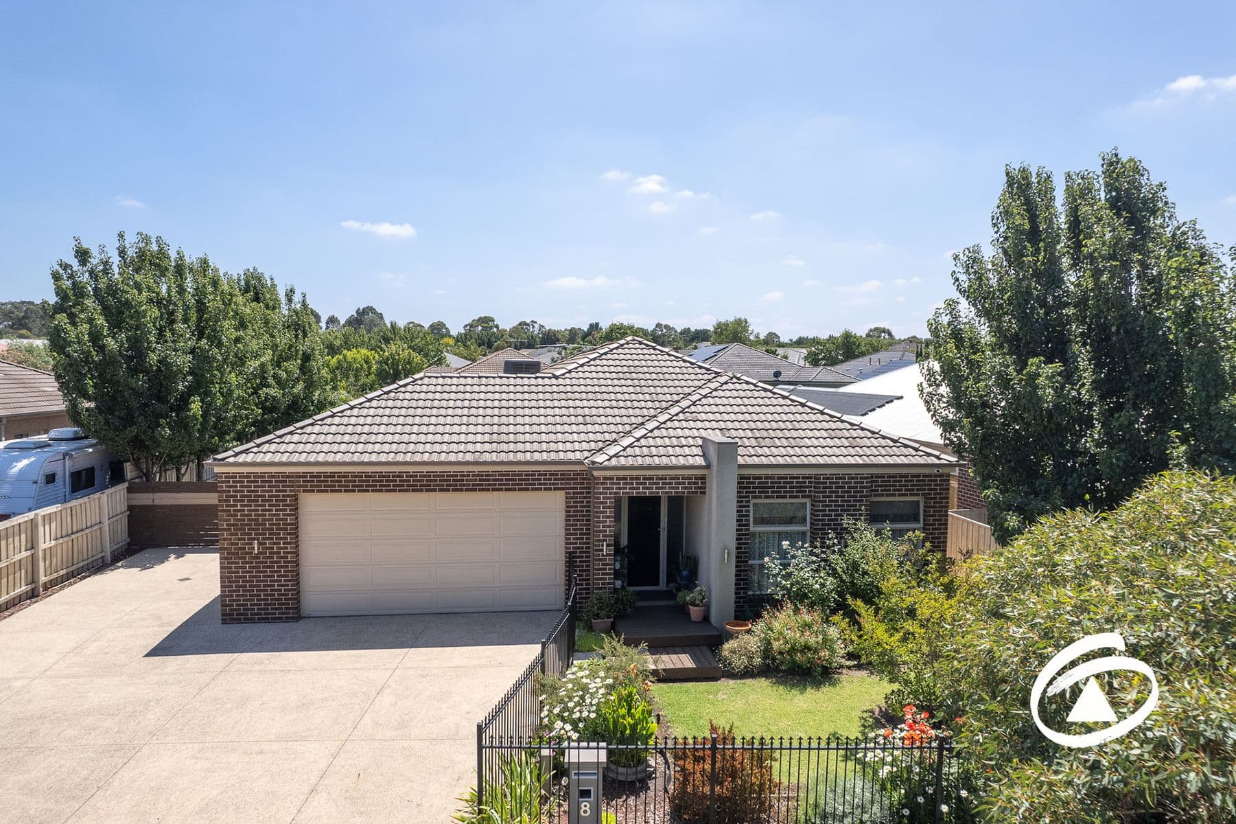8 Winneke Way, Pakenham VIC 3810, Pakenham - Image 1