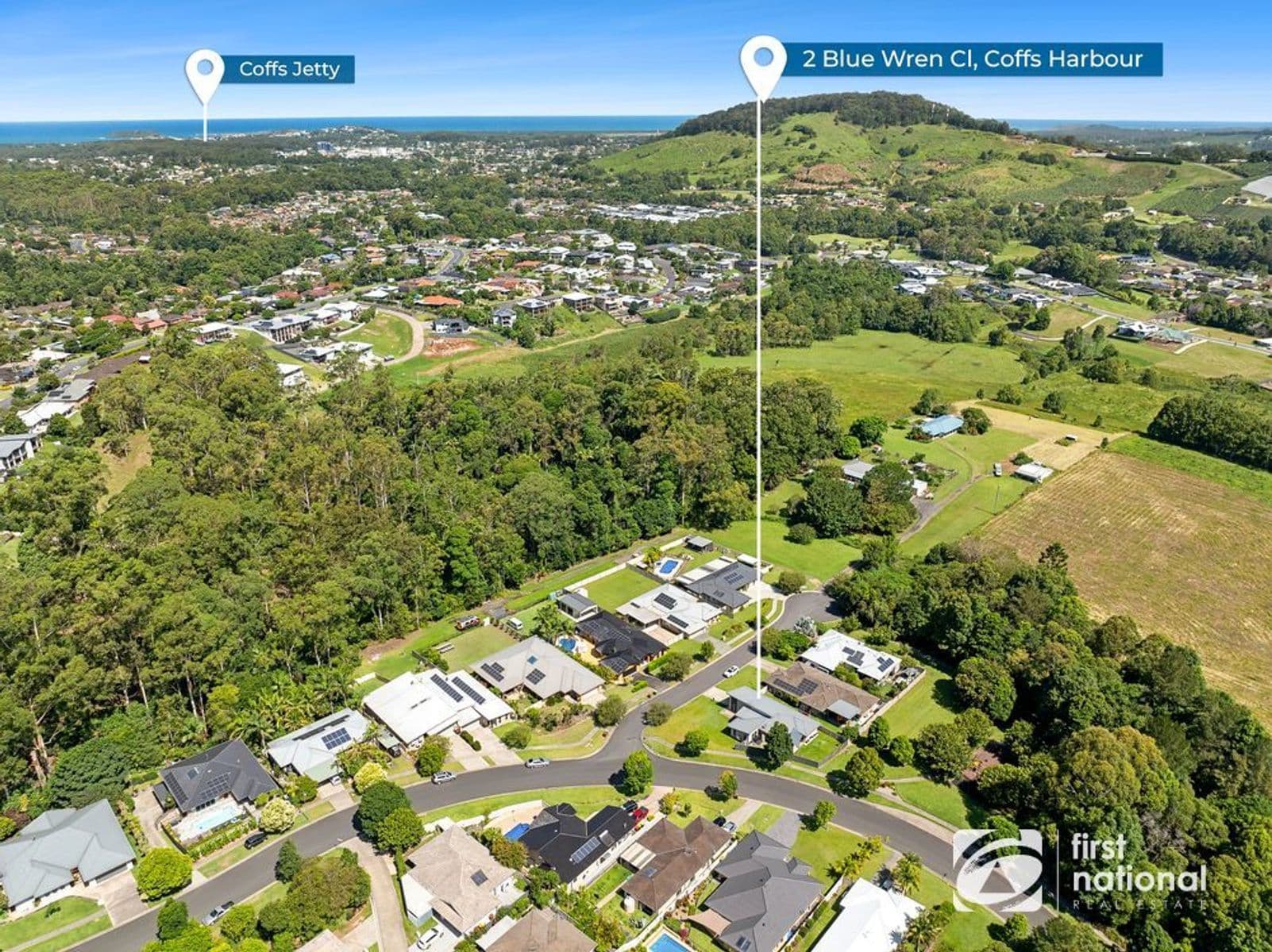 2 Blue Wren Close, Coffs Harbour NSW 2450, Coffs Harbour - Thumbnail 3