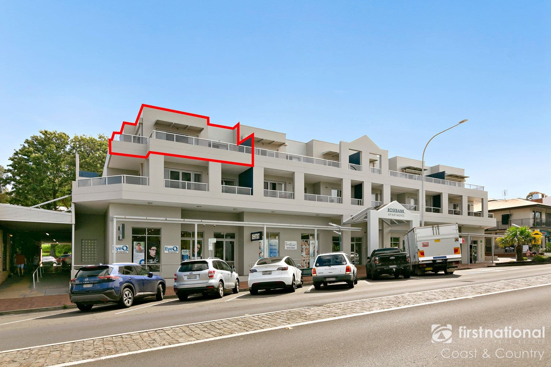 22/124 Terralong Street, Kiama NSW 2533, Kiama - Thumbnail 2