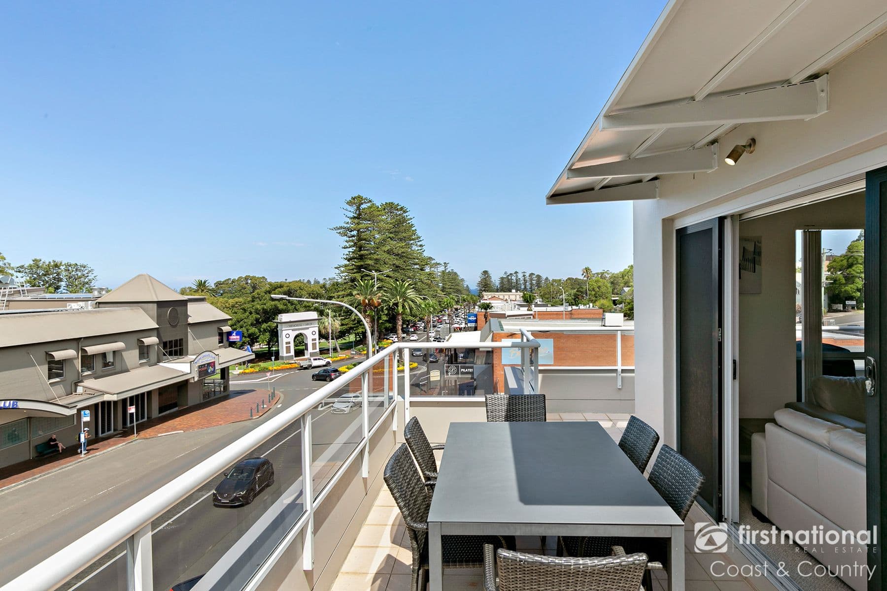 22/124 Terralong Street, Kiama NSW 2533, Kiama - Thumbnail 3