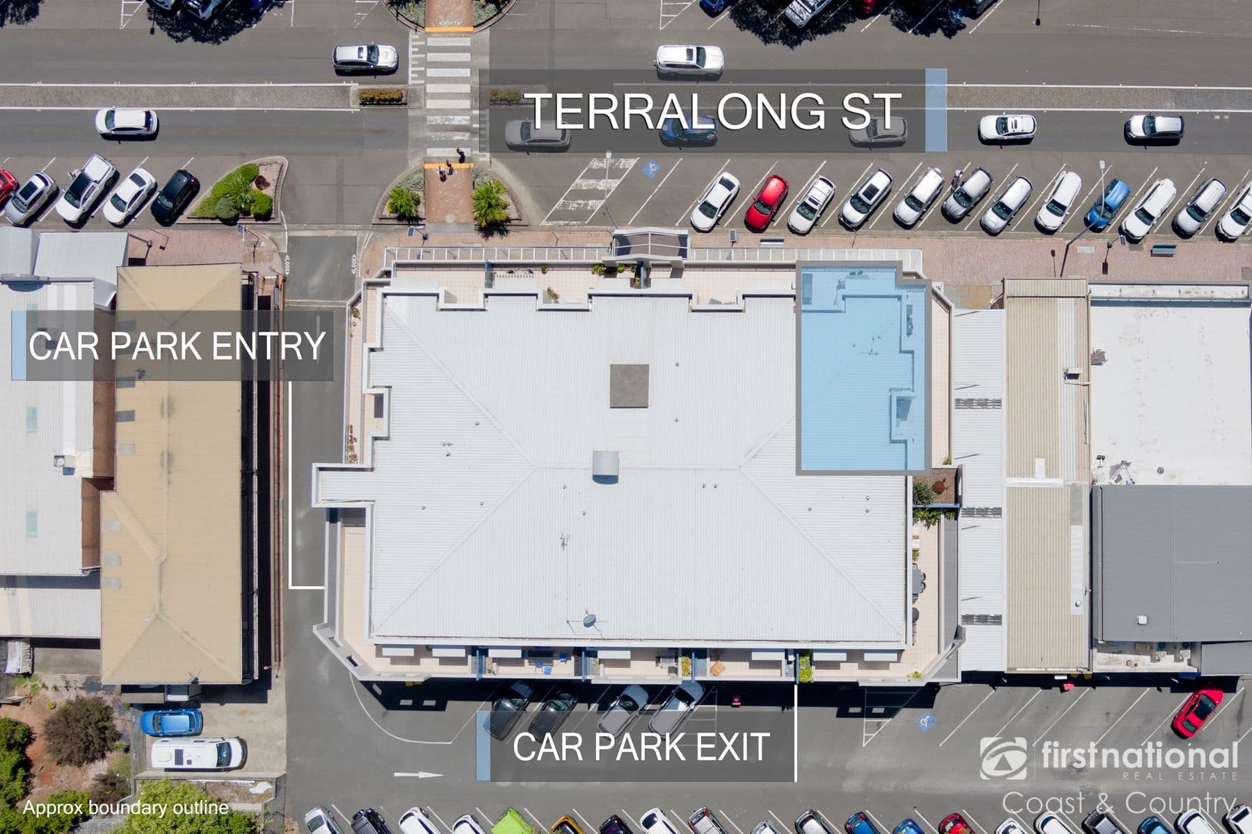 22/124 Terralong Street, Kiama NSW 2533, Kiama - Thumbnail 4
