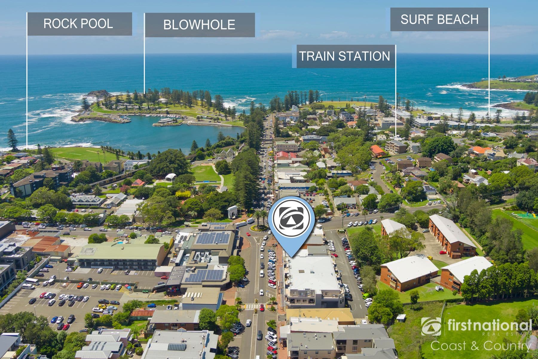 22/124 Terralong Street, Kiama NSW 2533, Kiama - Thumbnail 5