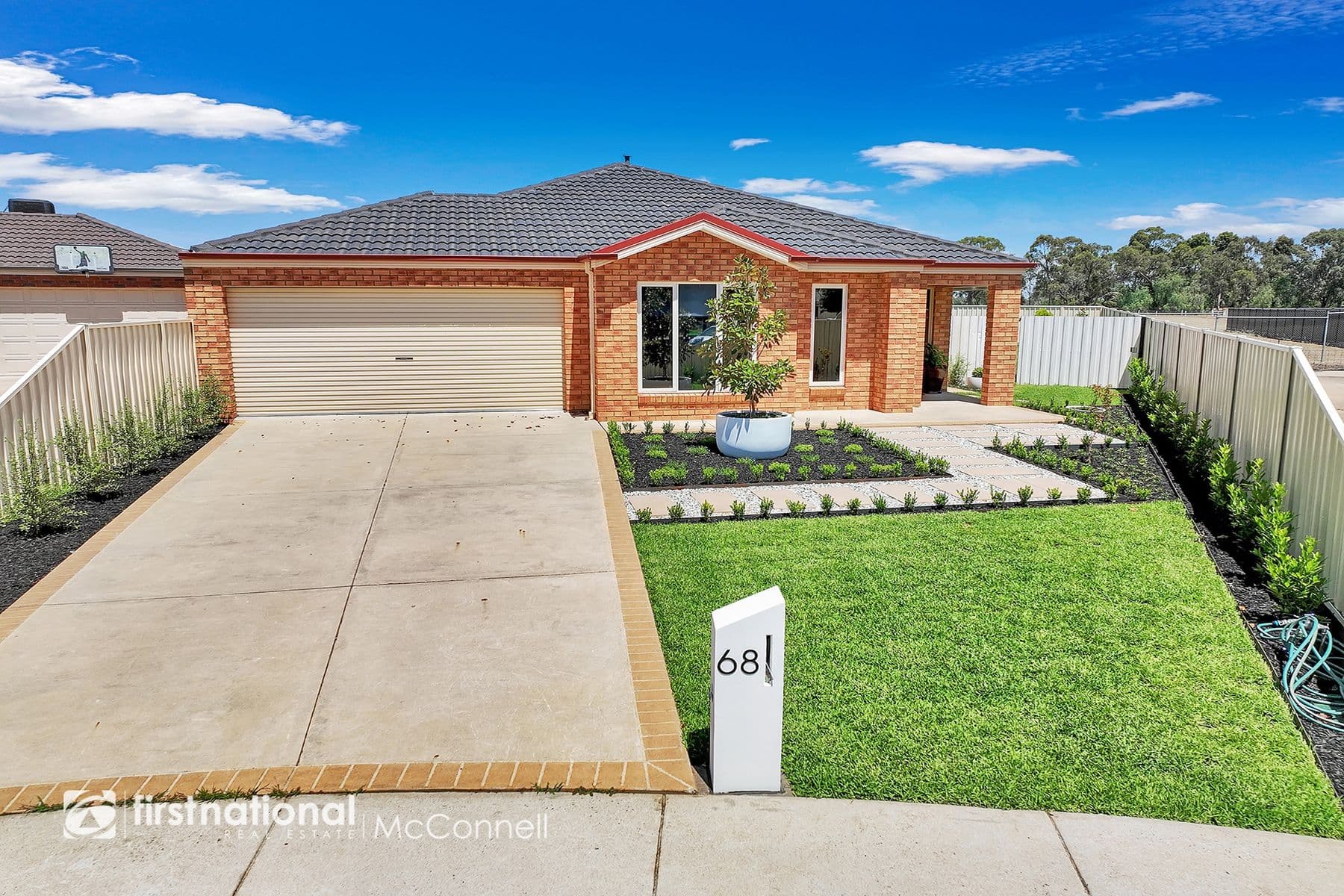 68 Goegan Drive, Kyabram VIC 3620, Kyabram - Image 1