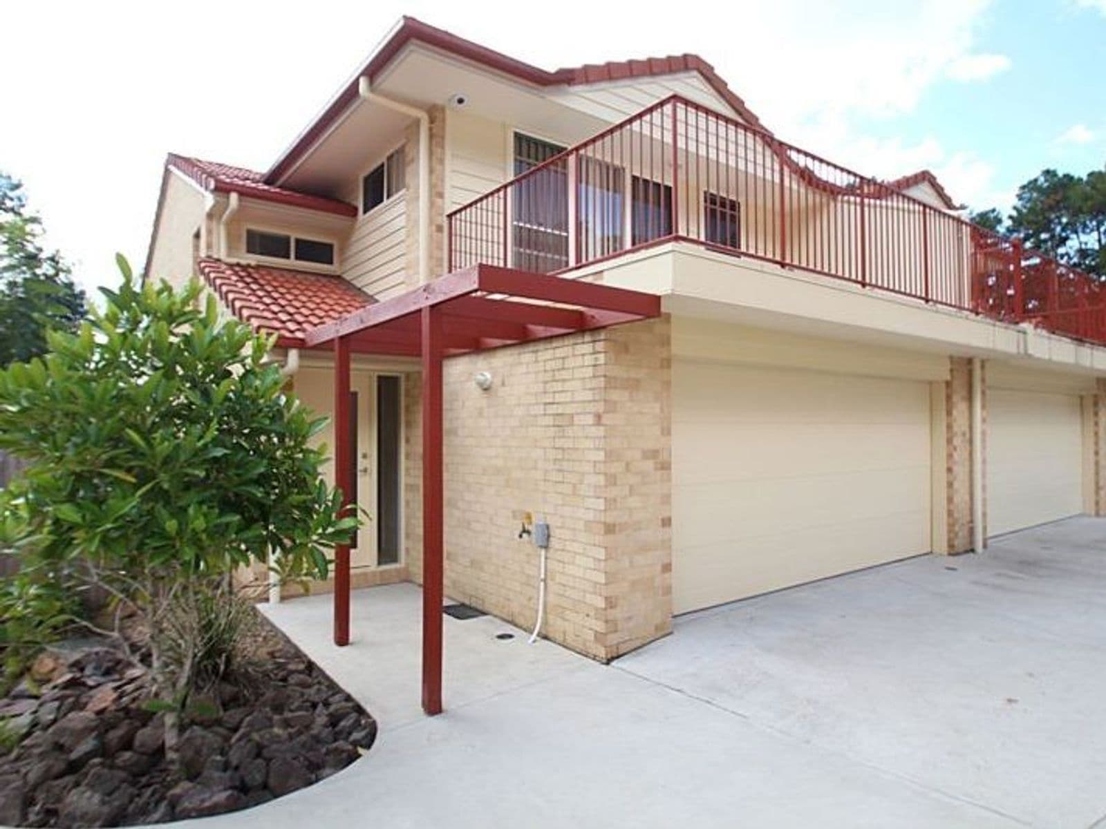 17/14-18 Bade Street, Nambour QLD 4560, Nambour - Image 1