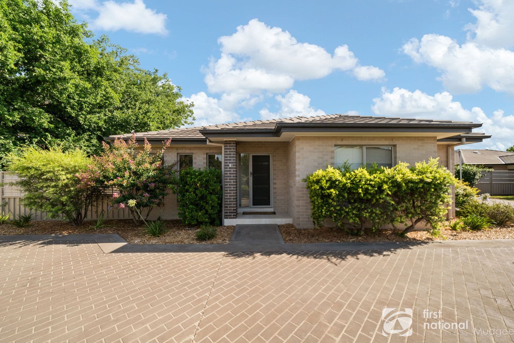 9/20 Burrundulla Avenue, Mudgee NSW 2850, Mudgee - Image 1