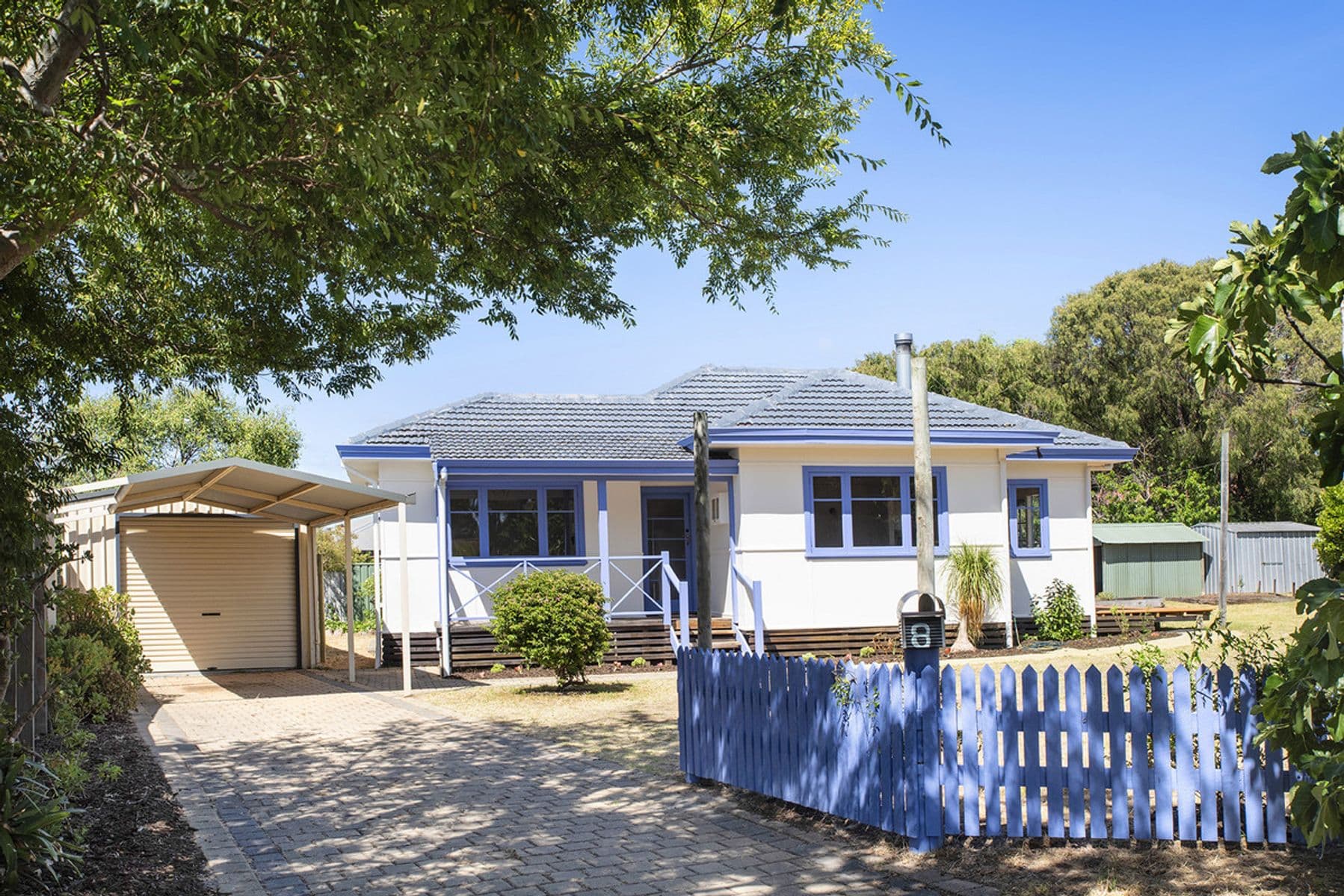 8 Elm Court, Margaret River WA 6285, Margaret River - Image 1