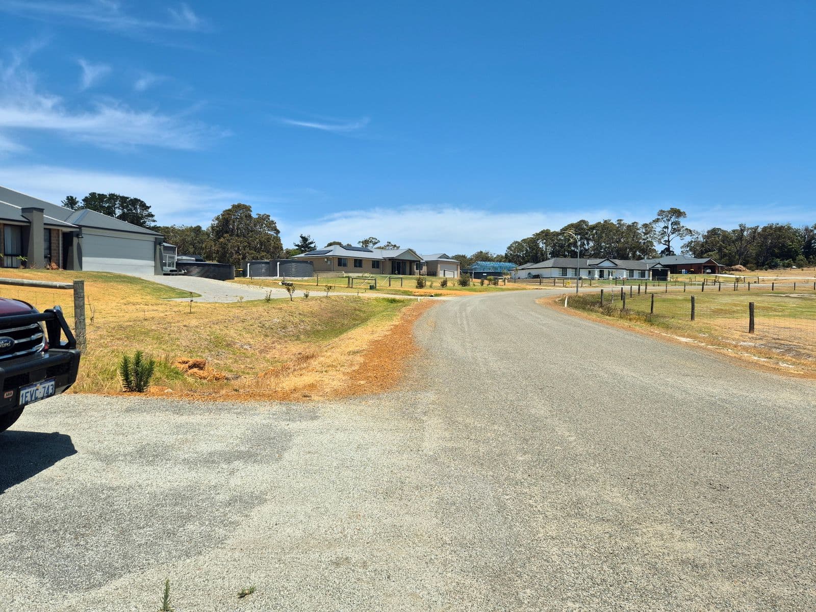 Lot 9000 Glenelg Drive, Kalgan WA 6330, Kalgan - Thumbnail 5