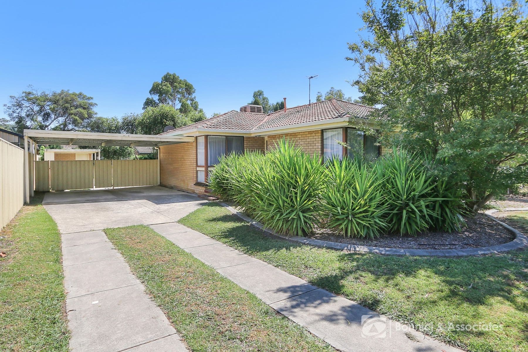 12 Wiltshire Crescent, Wodonga VIC 3690, Wodonga - Image 1