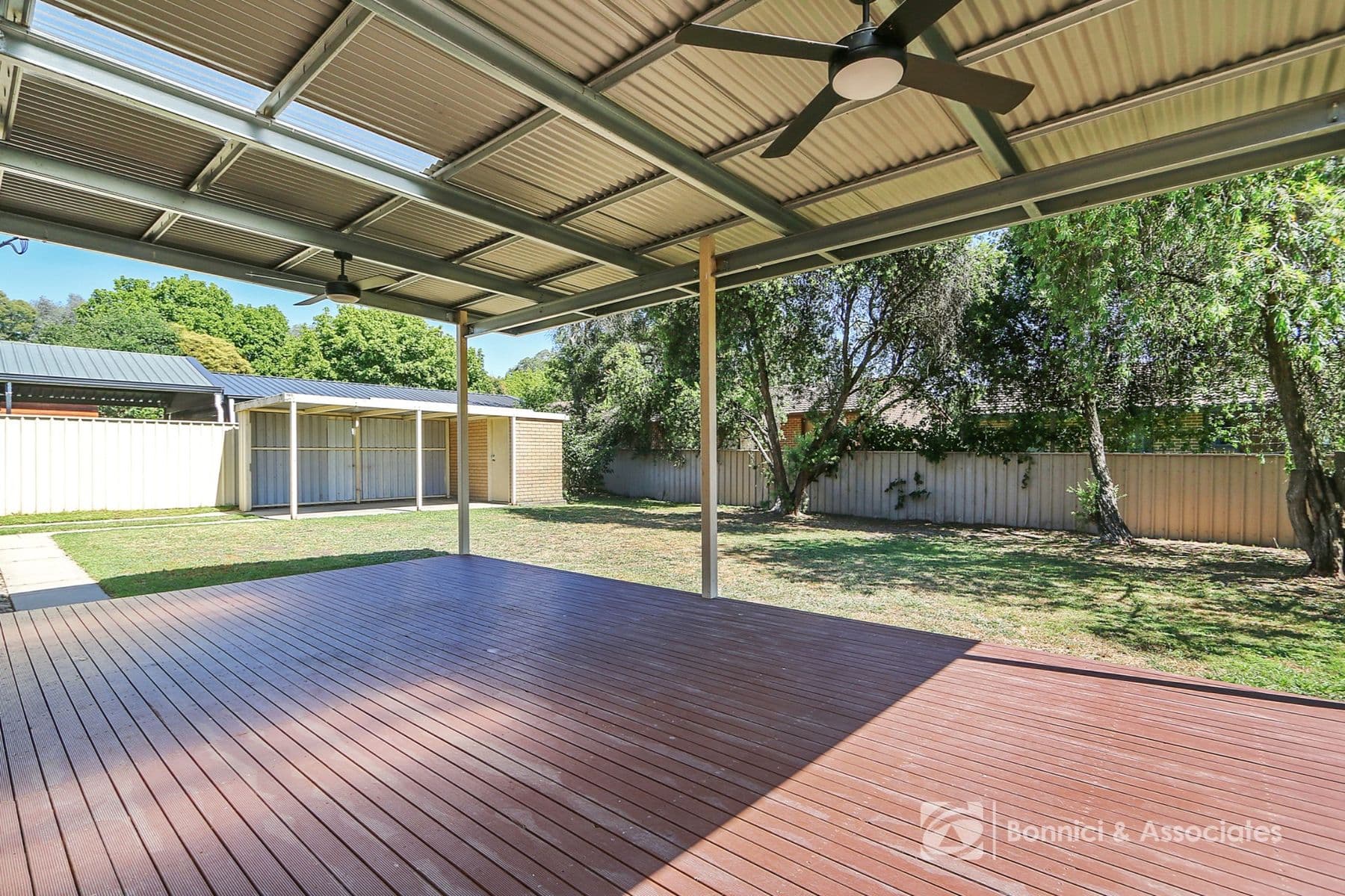 12 Wiltshire Crescent, Wodonga VIC 3690, Wodonga - Thumbnail 2