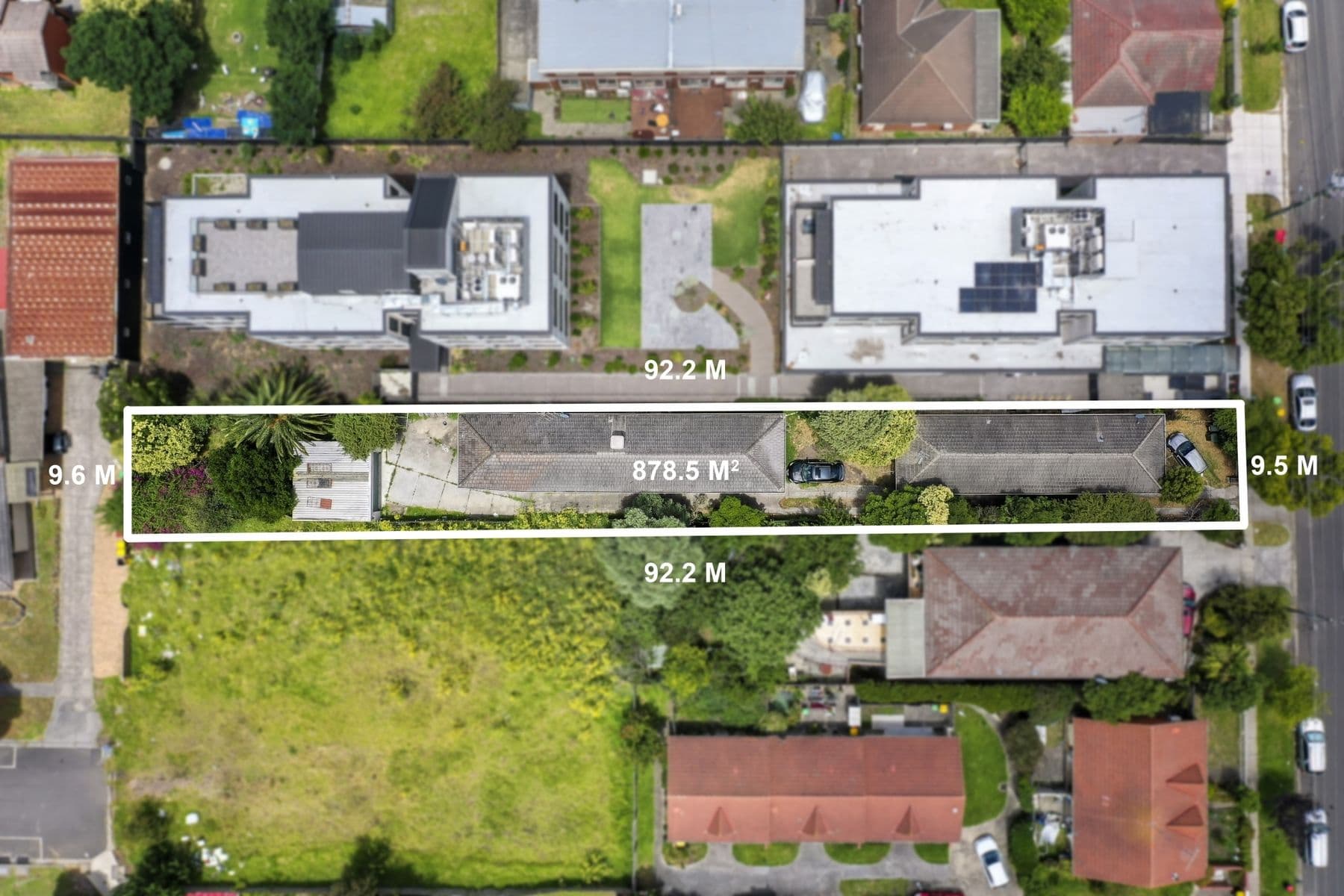 1 & 2/30 Pickett Street, Dandenong VIC 3175, Dandenong - Image 1