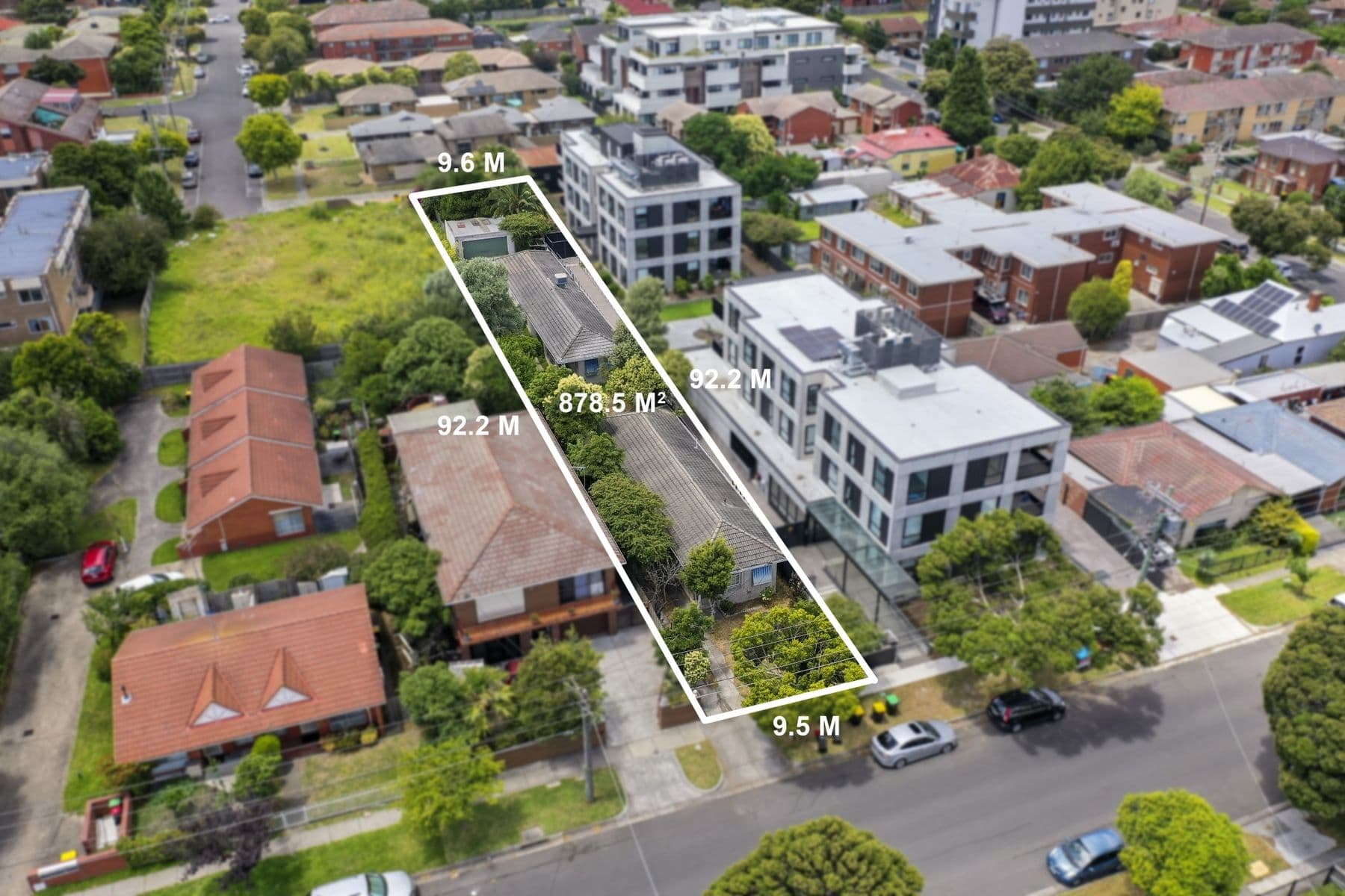 1 & 2/30 Pickett Street, Dandenong VIC 3175, Dandenong - Thumbnail 2
