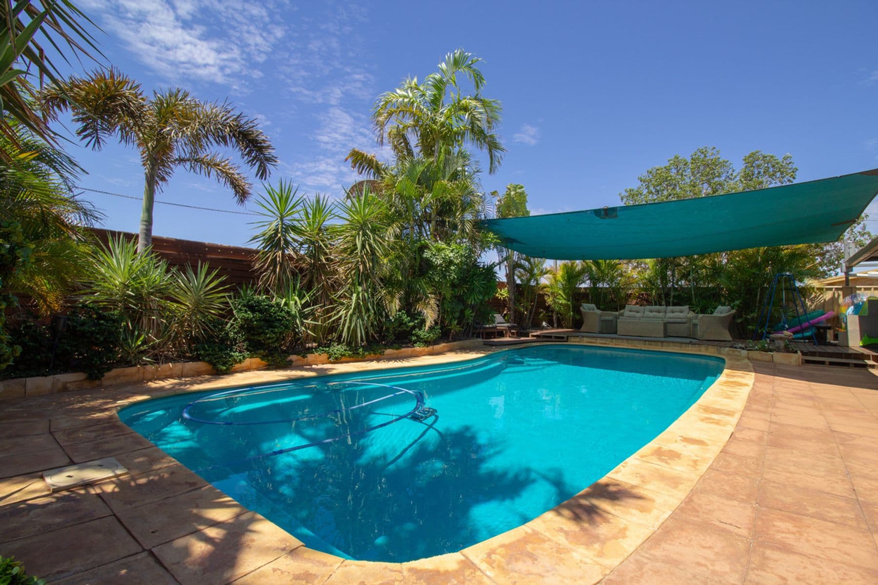 20 Boogalla Crescent, South Hedland WA 6722, South Hedland - Thumbnail 2