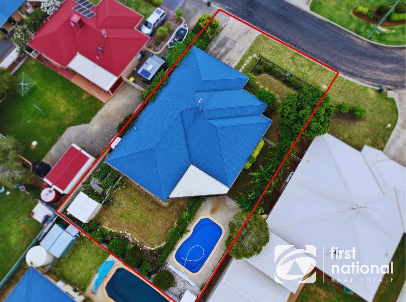 45 Beasley Street, Chinchilla QLD 4413, Chinchilla - Thumbnail 2