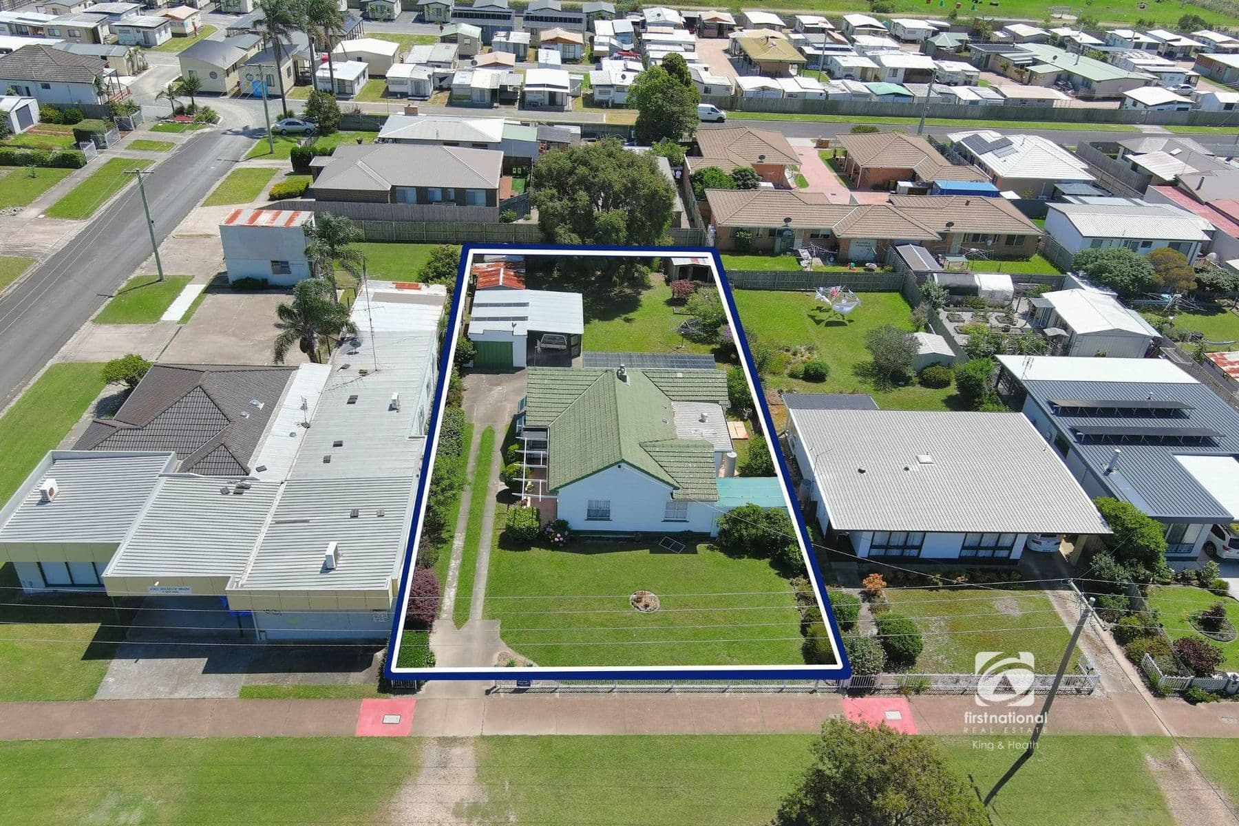 63 Coates Road, Lakes Entrance VIC 3909, Lakes Entrance - Image 1