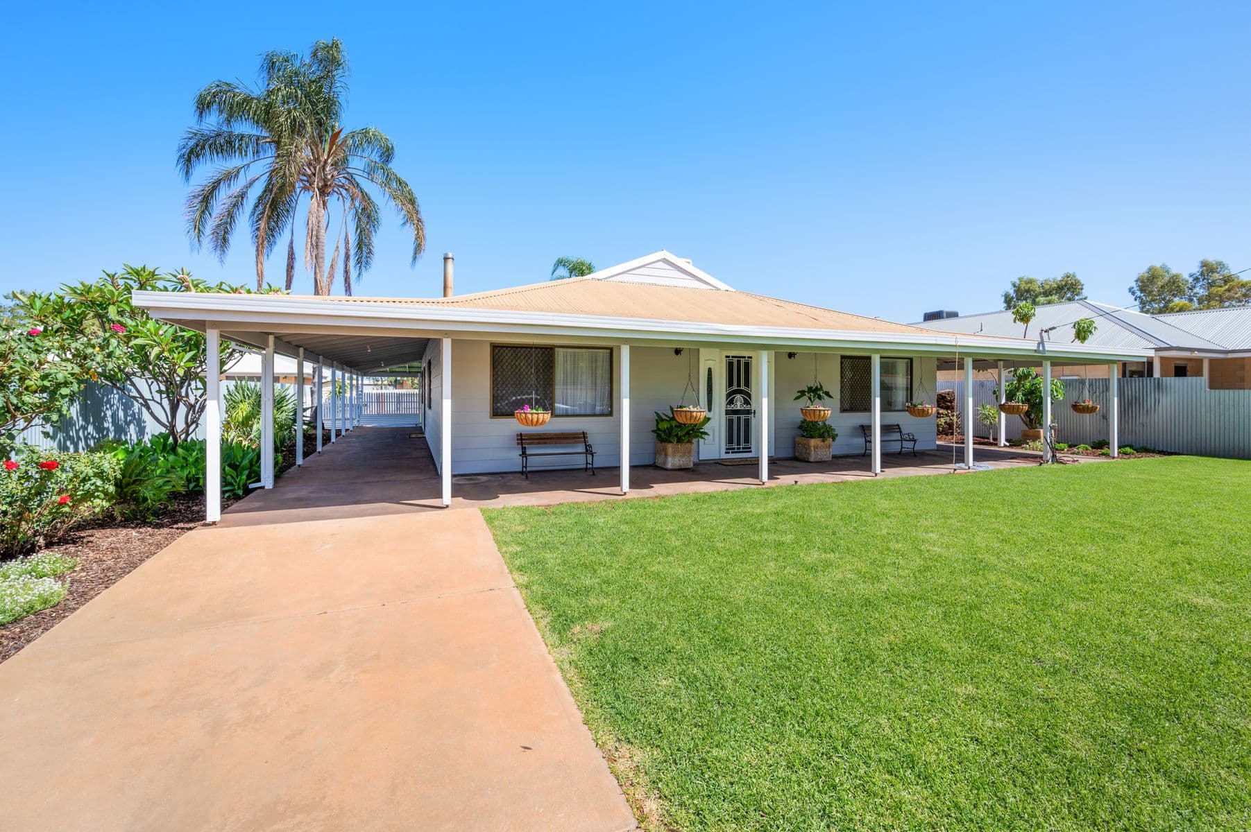 28 Ware Street, South Kalgoorlie WA 6430, South Kalgoorlie - Image 1