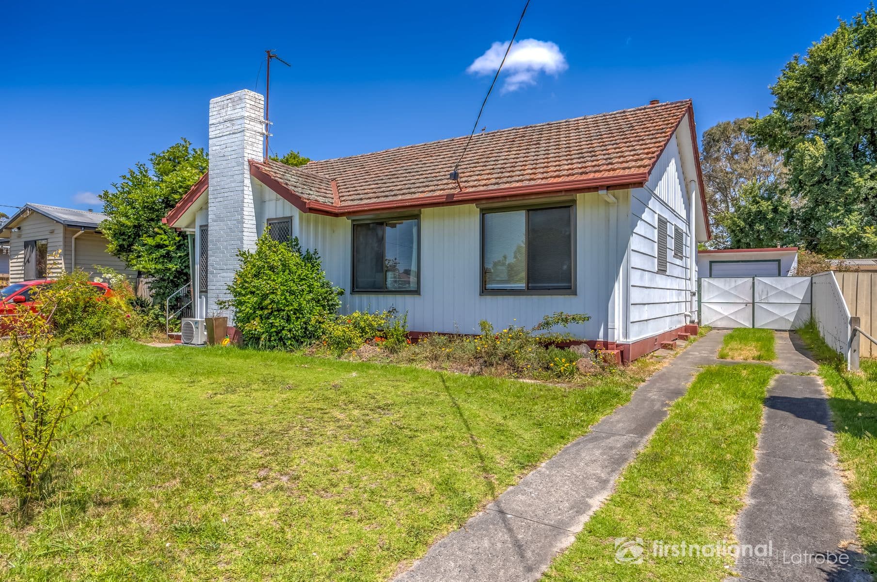 13 Newman Crescent, Traralgon VIC 3844, Traralgon - Thumbnail 2
