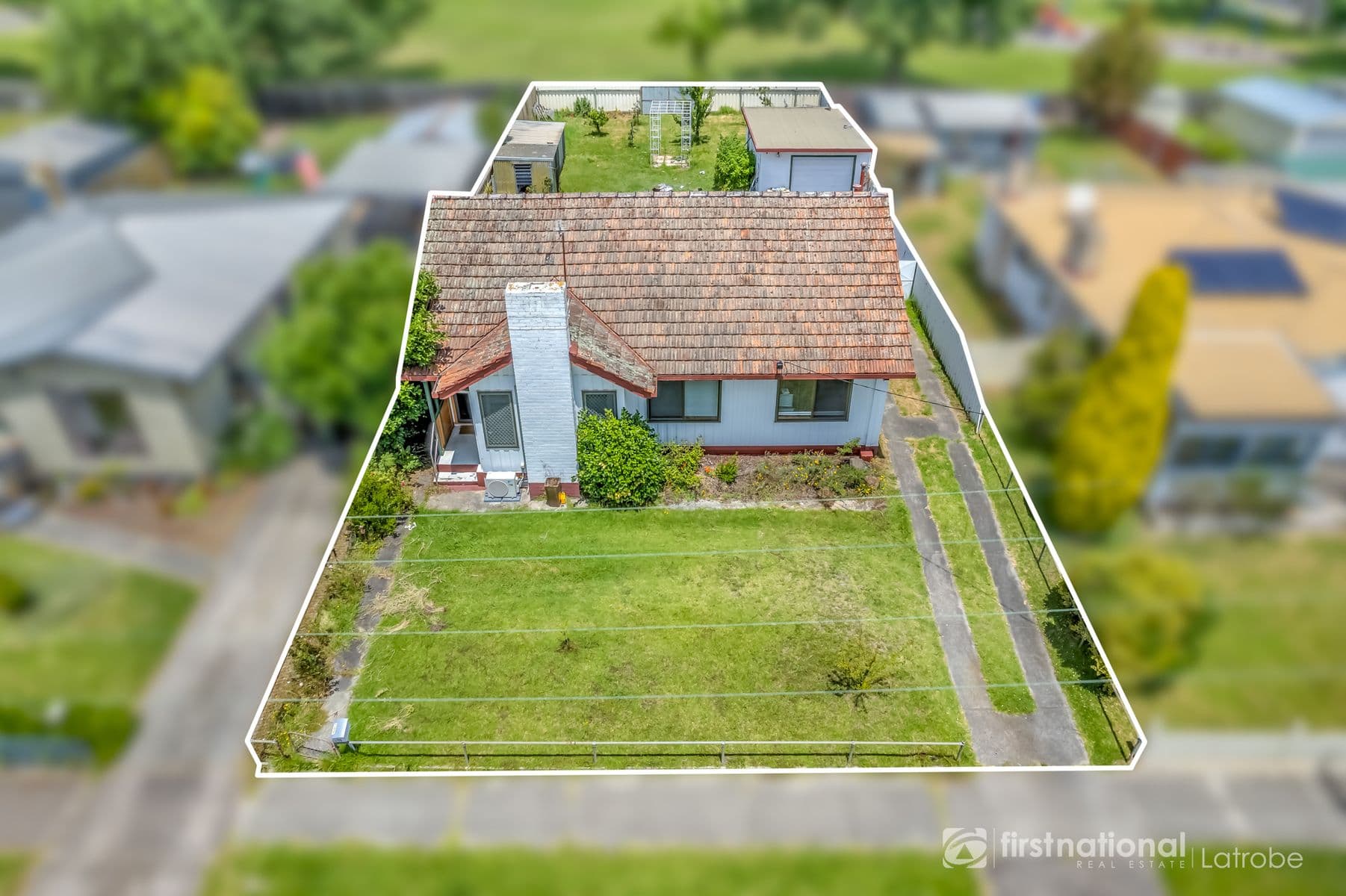 13 Newman Crescent, Traralgon VIC 3844, Traralgon - Thumbnail 3