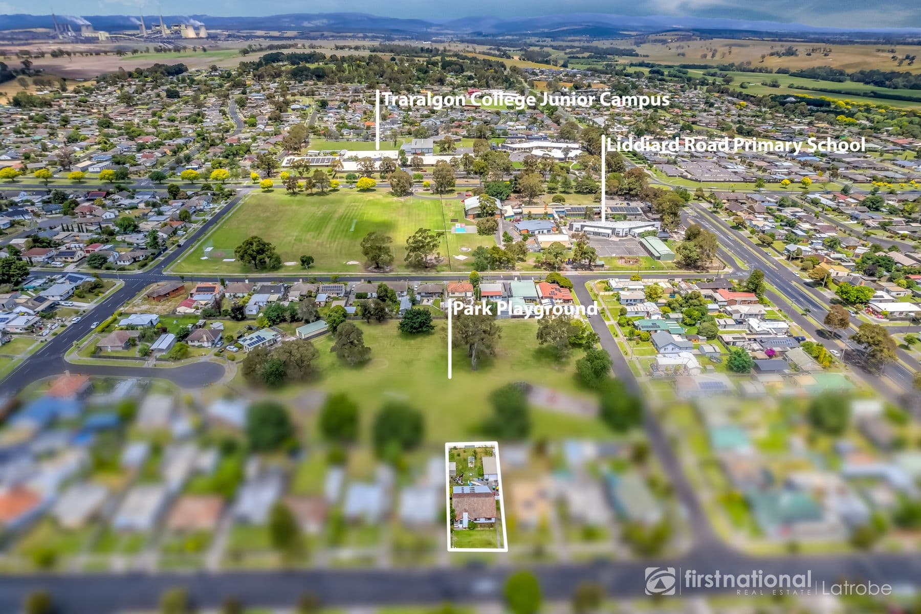 13 Newman Crescent, Traralgon VIC 3844, Traralgon - Thumbnail 4