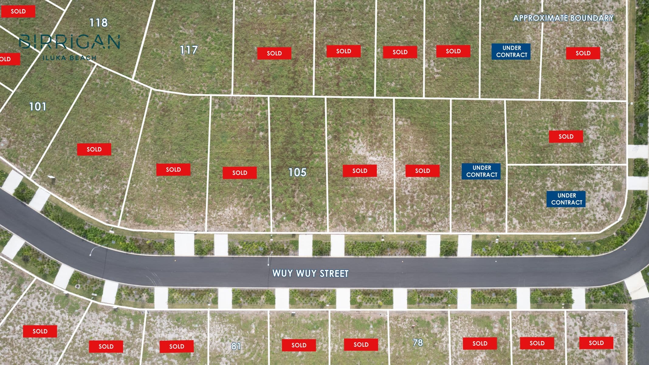 15 Wuy Wuy Street, Iluka NSW 2466, Iluka - Image 1