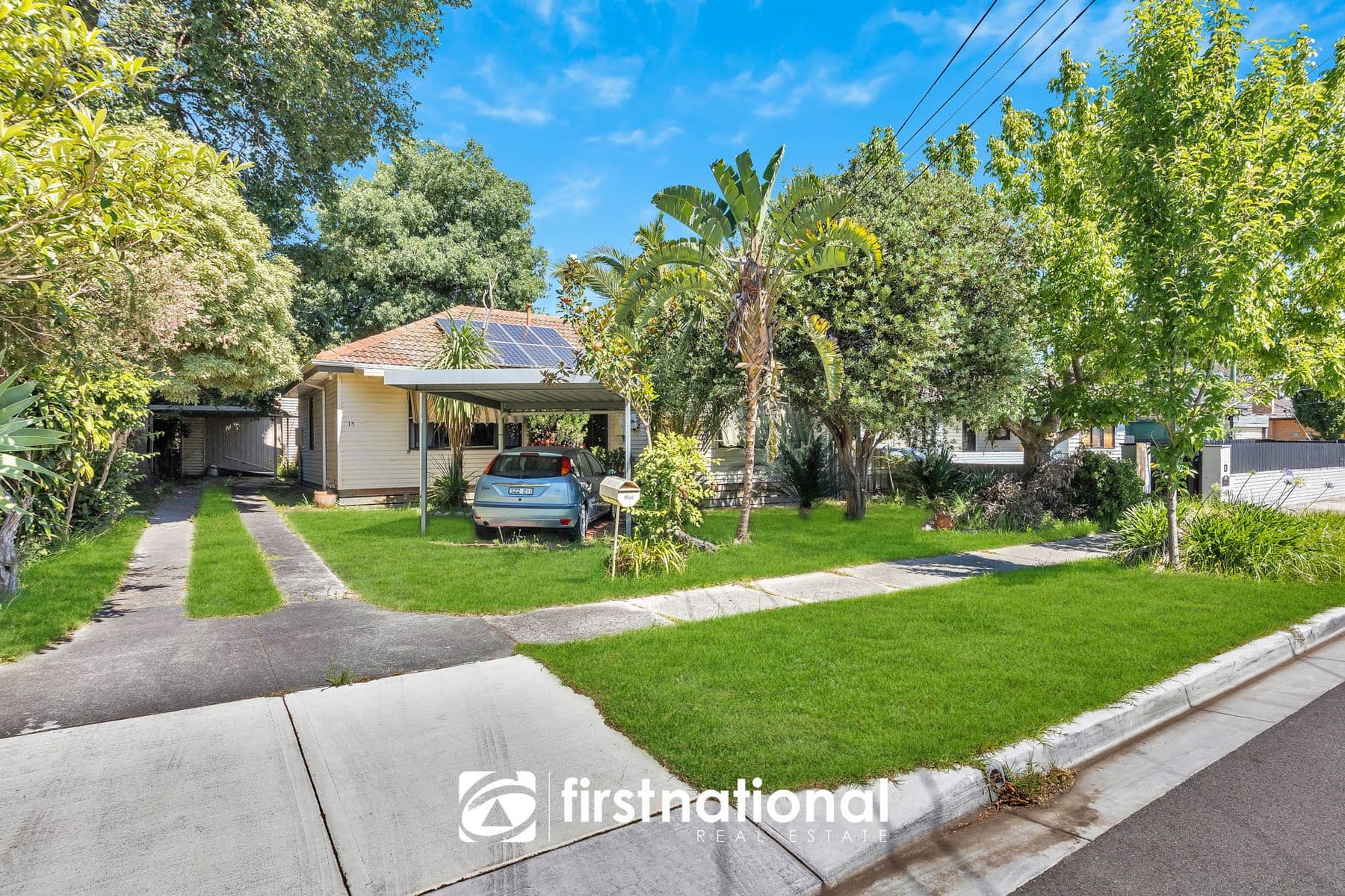 15 Barbara Avenue, Dandenong North VIC 3175, Dandenong North - Image 1