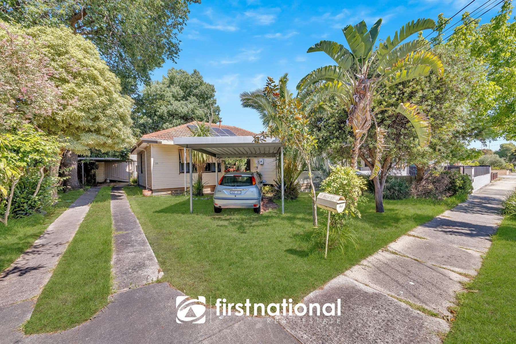 15 Barbara Avenue, Dandenong North VIC 3175, Dandenong North - Thumbnail 2