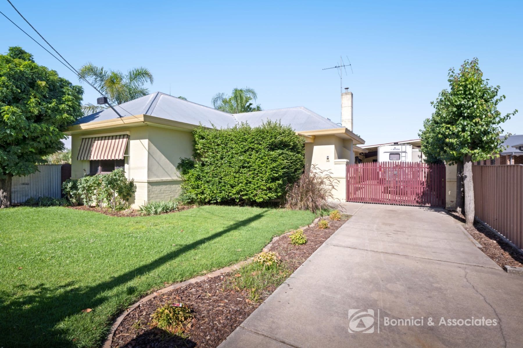 145 Hume Street, Wodonga VIC 3690, Wodonga - Image 1