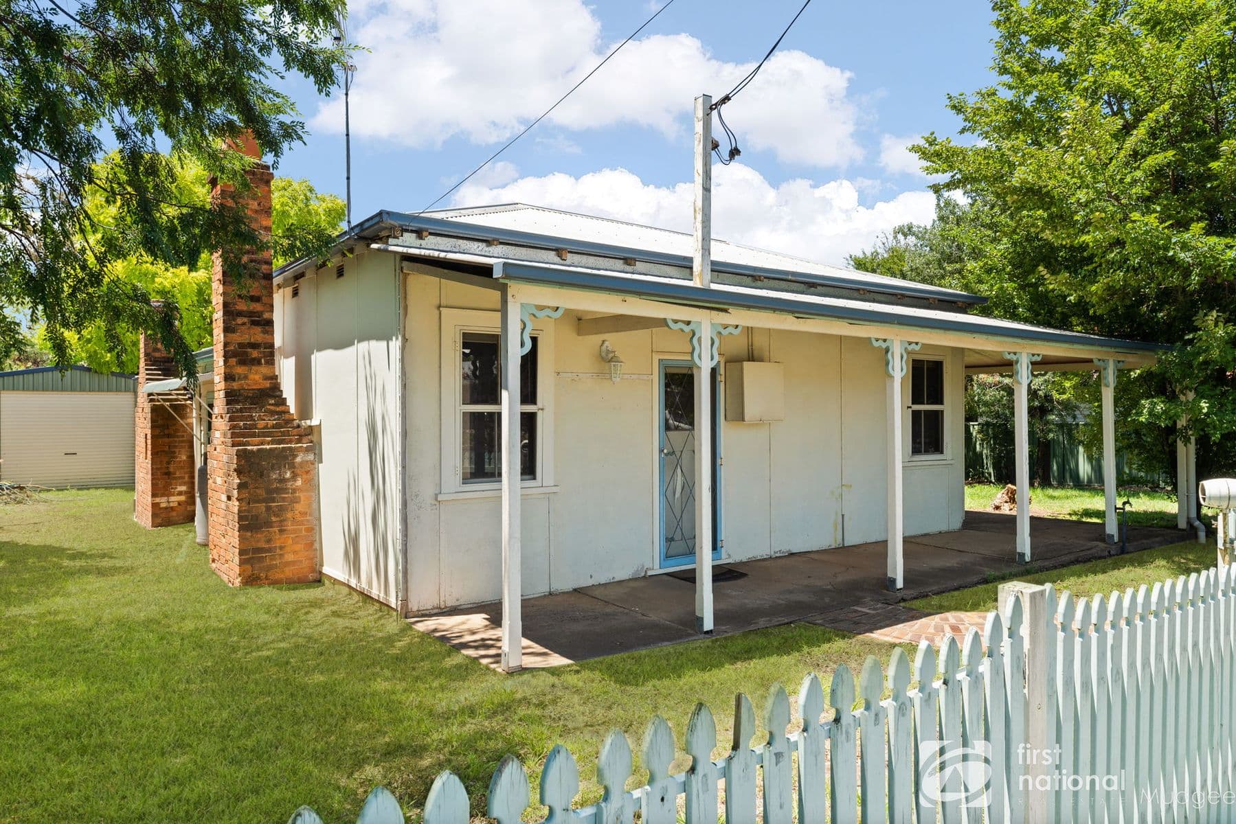 102 - 104 Denison Street, Mudgee NSW 2850, Mudgee - Image 1