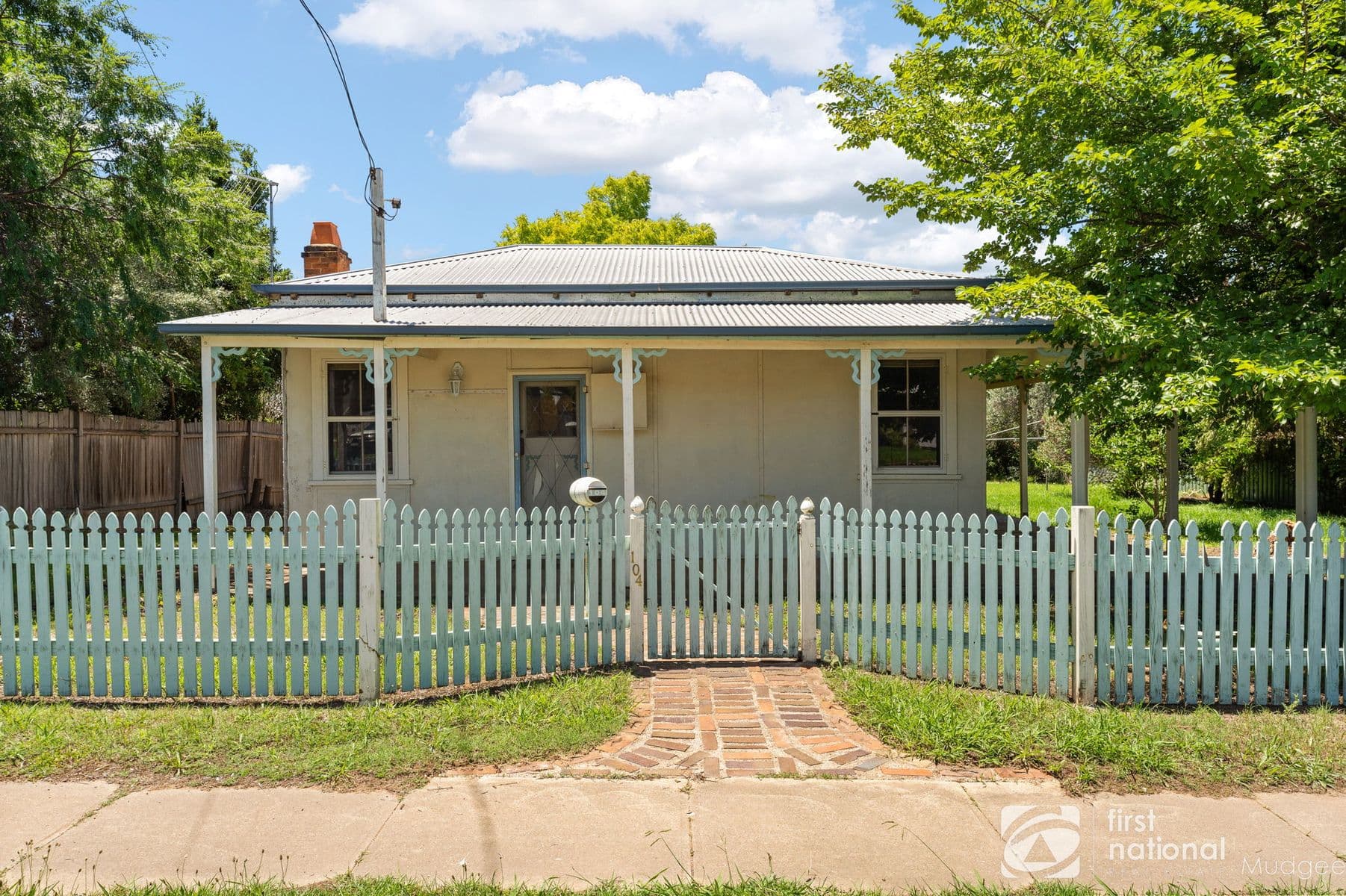 102 - 104 Denison Street, Mudgee NSW 2850, Mudgee - Thumbnail 2