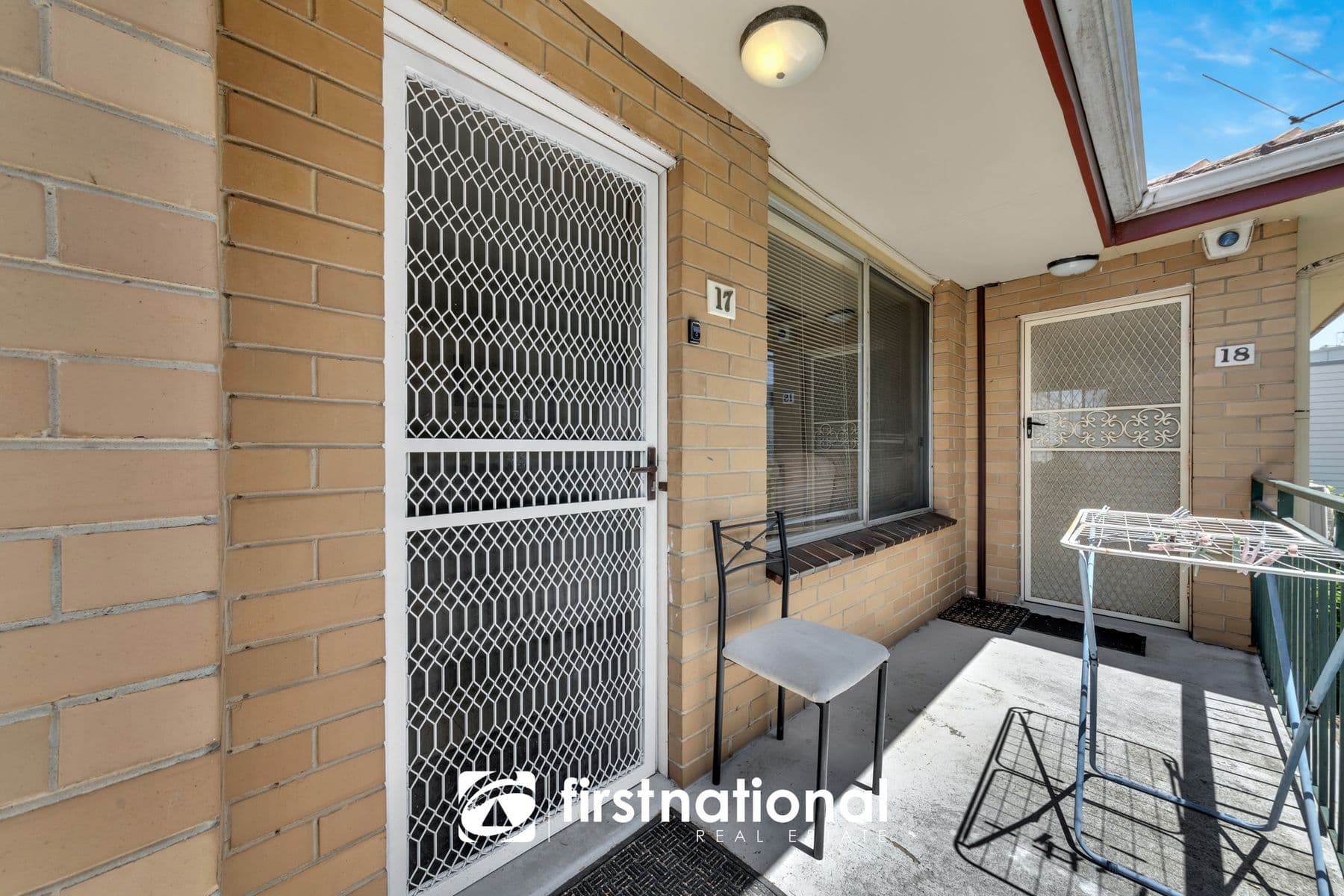 17/31 Stud Road, Dandenong VIC 3175, Dandenong - Image 1