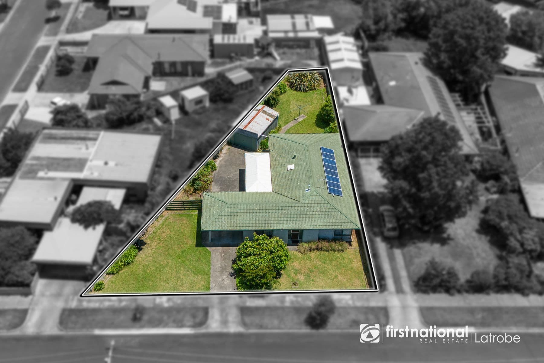 2 Wallace Court, Traralgon VIC 3844, Traralgon - Thumbnail 2