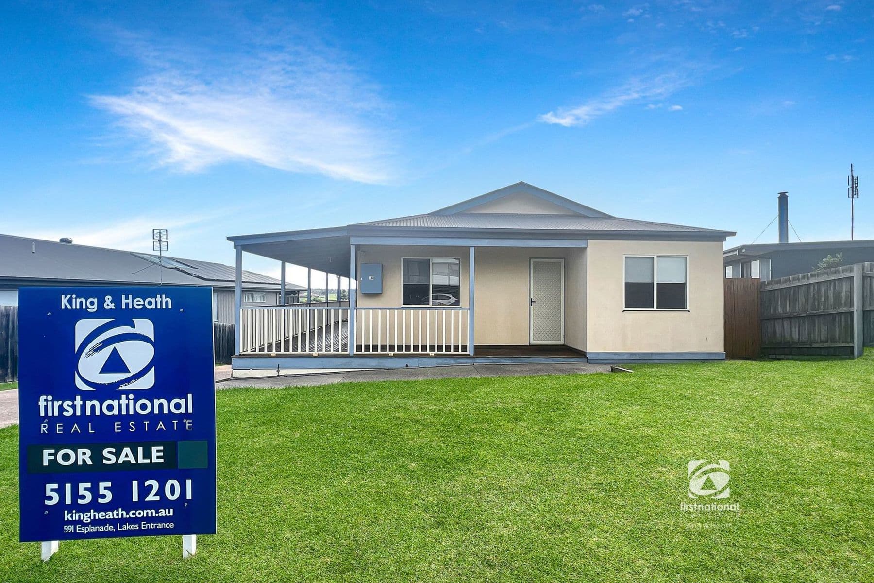 10 Uplands Avenue, Lakes Entrance VIC 3909, Lakes Entrance - Thumbnail 3