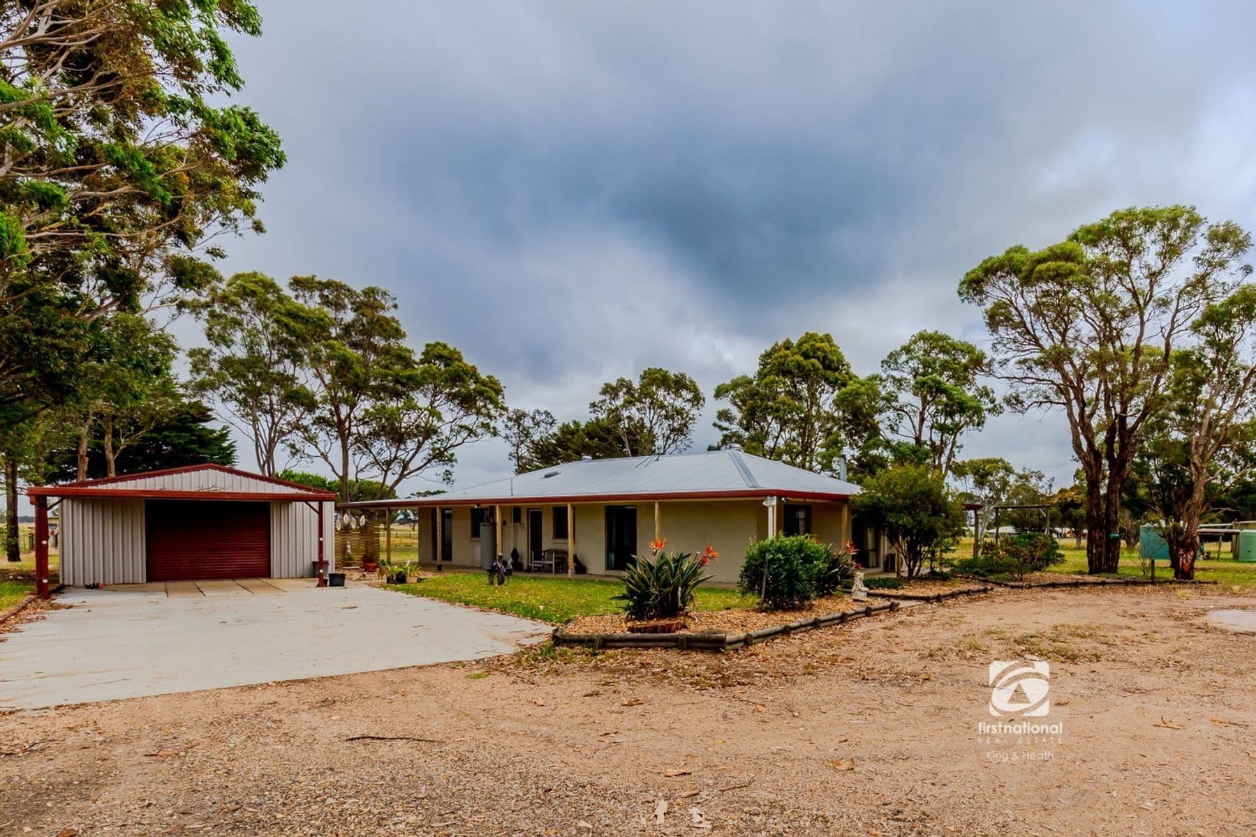 480 Forge Creek Road, Bairnsdale VIC 3875, Bairnsdale - Image 1