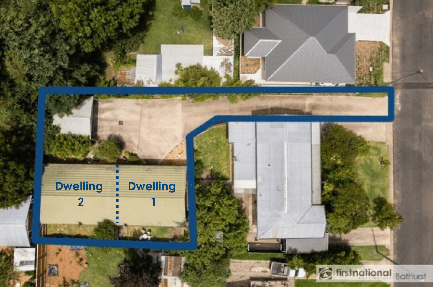 1A Albert Street, Bathurst NSW 2795, Bathurst - Image 1